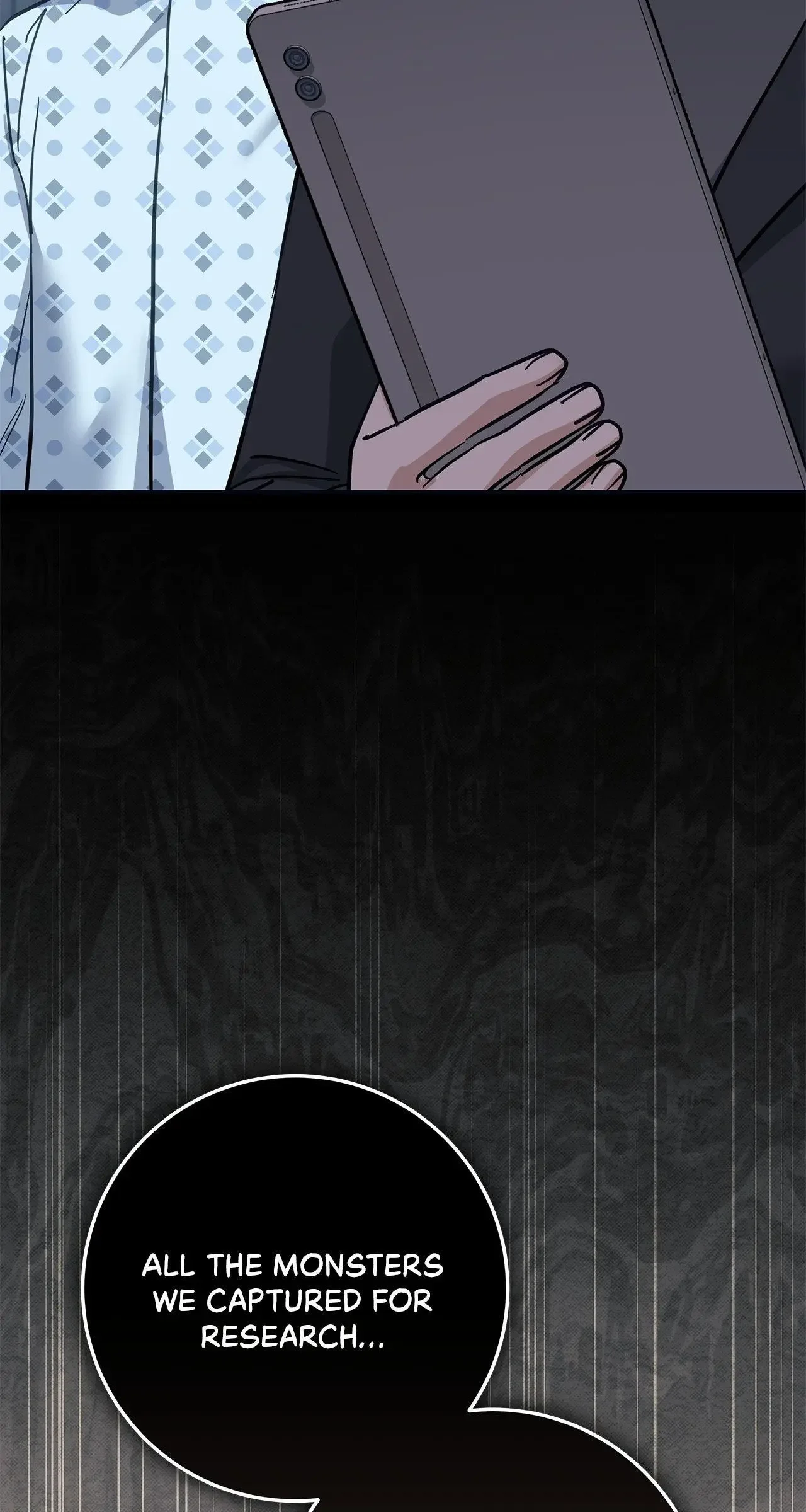 Sierra To Juliet - Chapter 30 Page 3