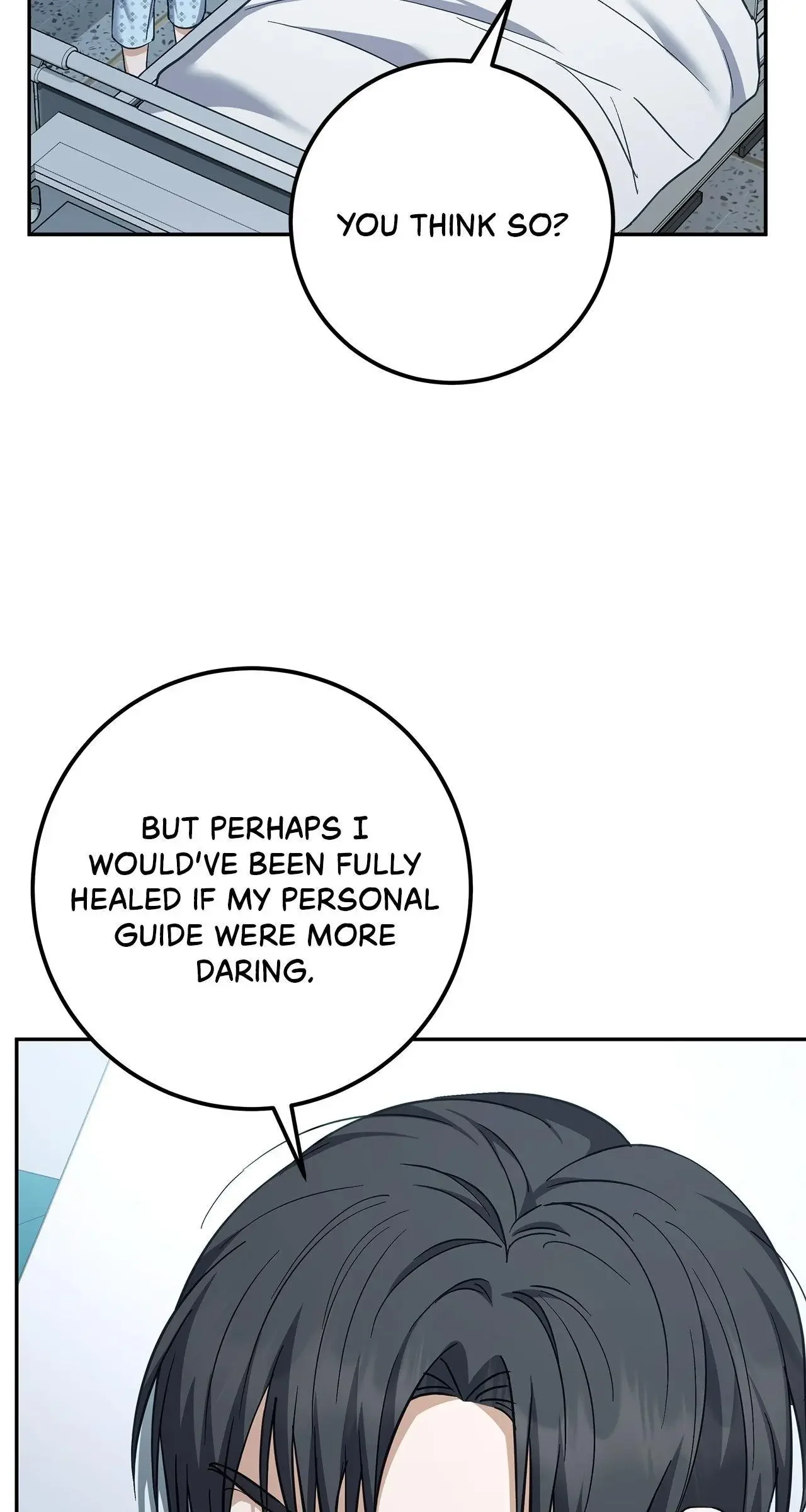 Sierra To Juliet - Chapter 30 Page 9