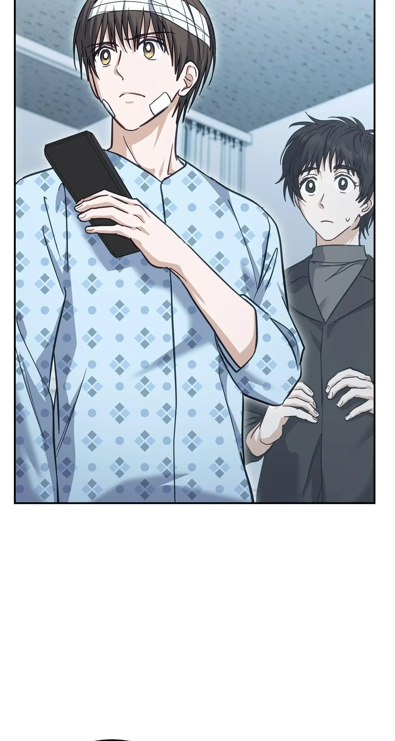 Sierra To Juliet - Chapter 30 Page 24