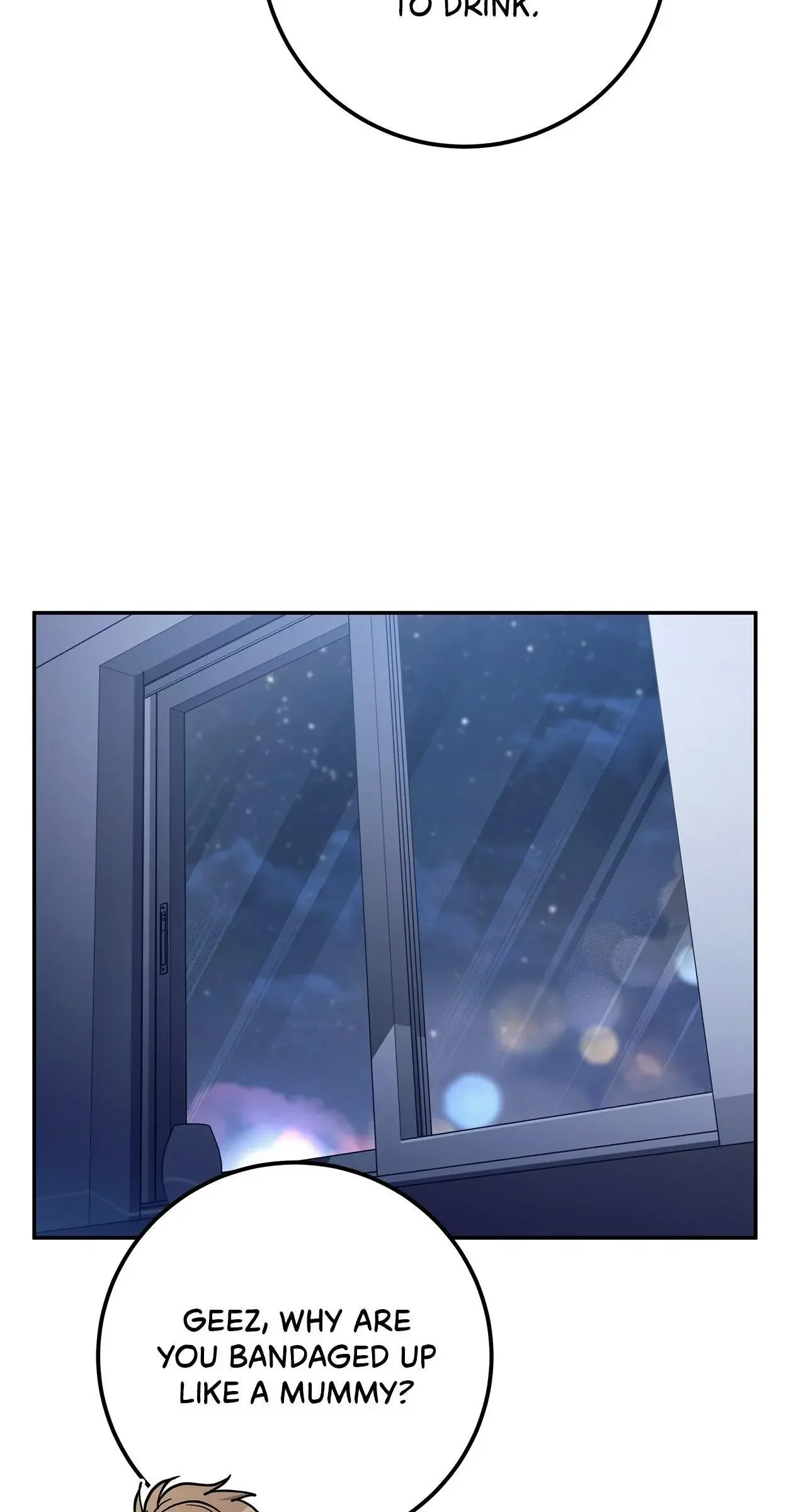 Sierra To Juliet - Chapter 30 Page 45