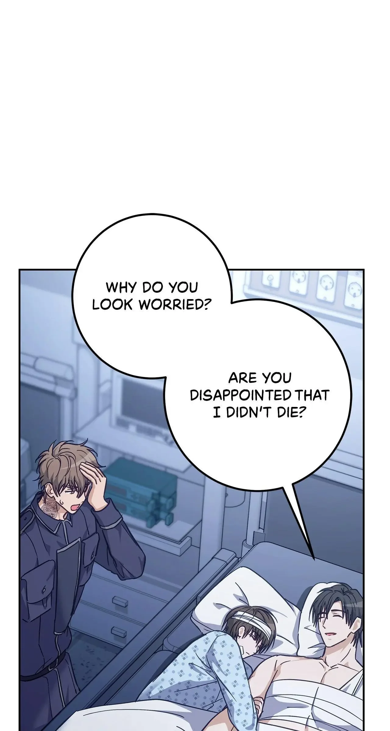 Sierra To Juliet - Chapter 30 Page 55