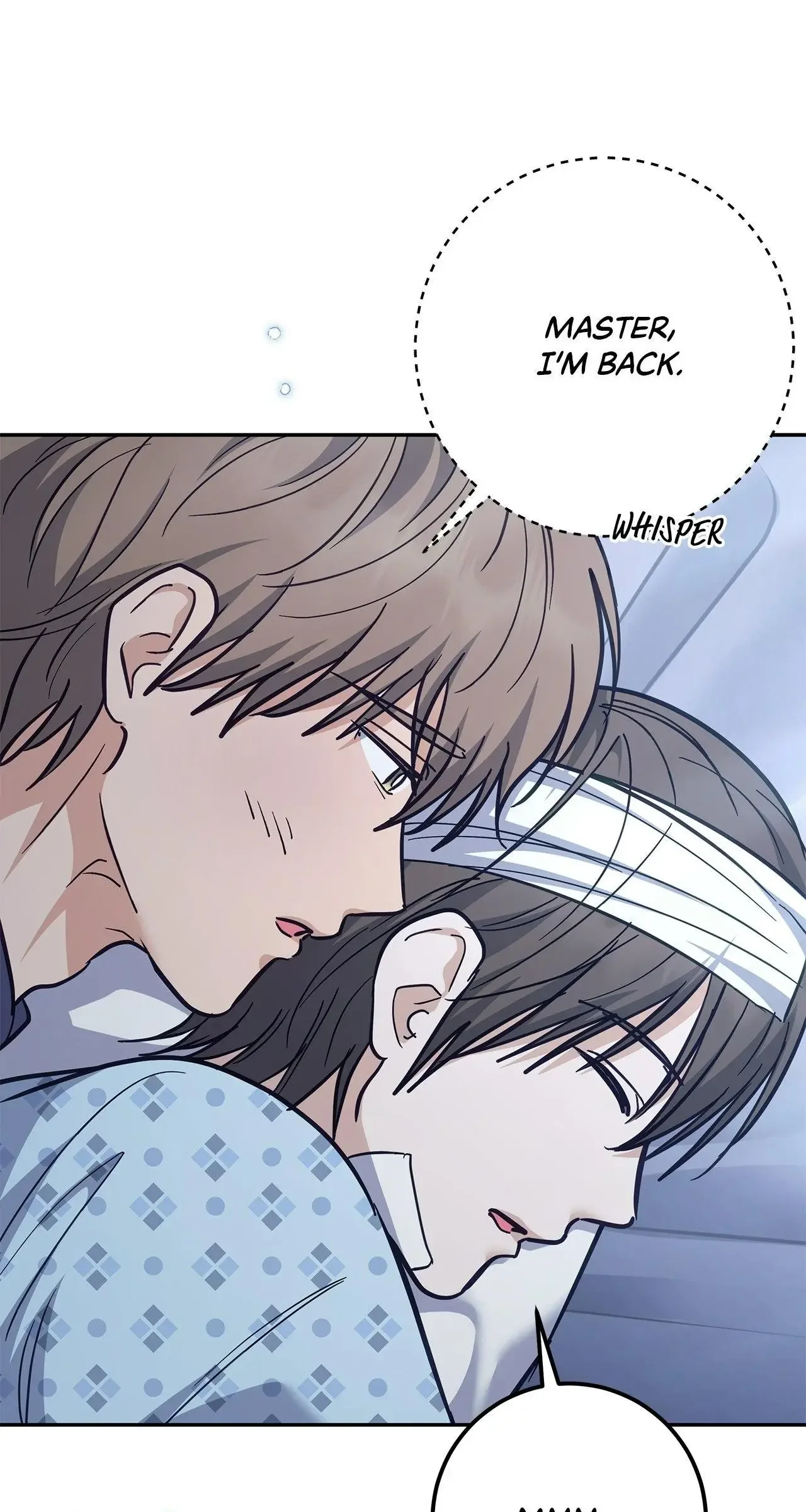 Sierra To Juliet - Chapter 30 Page 61