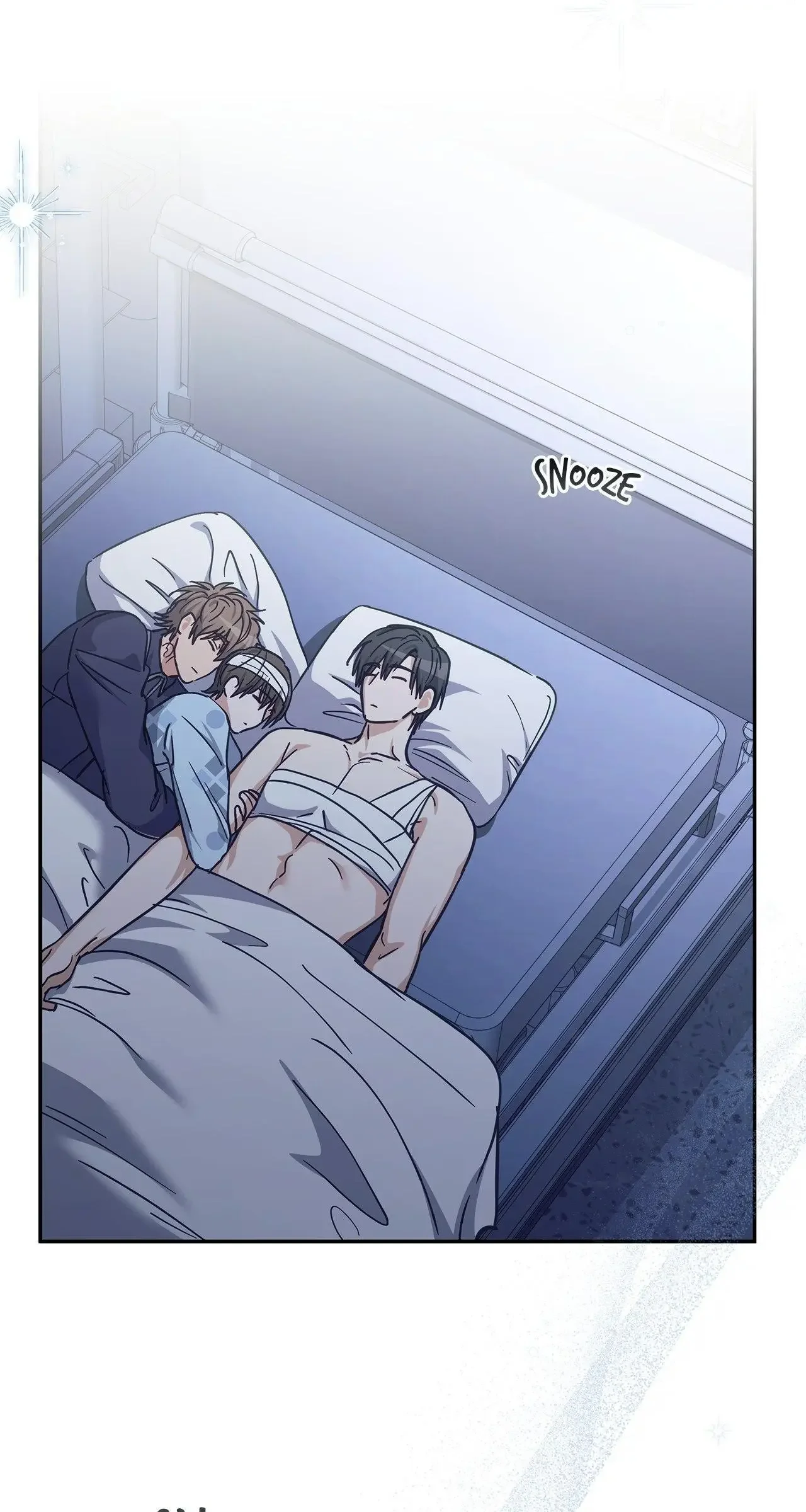 Sierra To Juliet - Chapter 30 Page 63