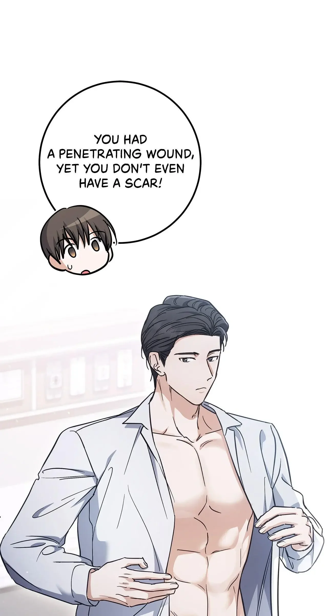 Sierra To Juliet - Chapter 30 Page 67