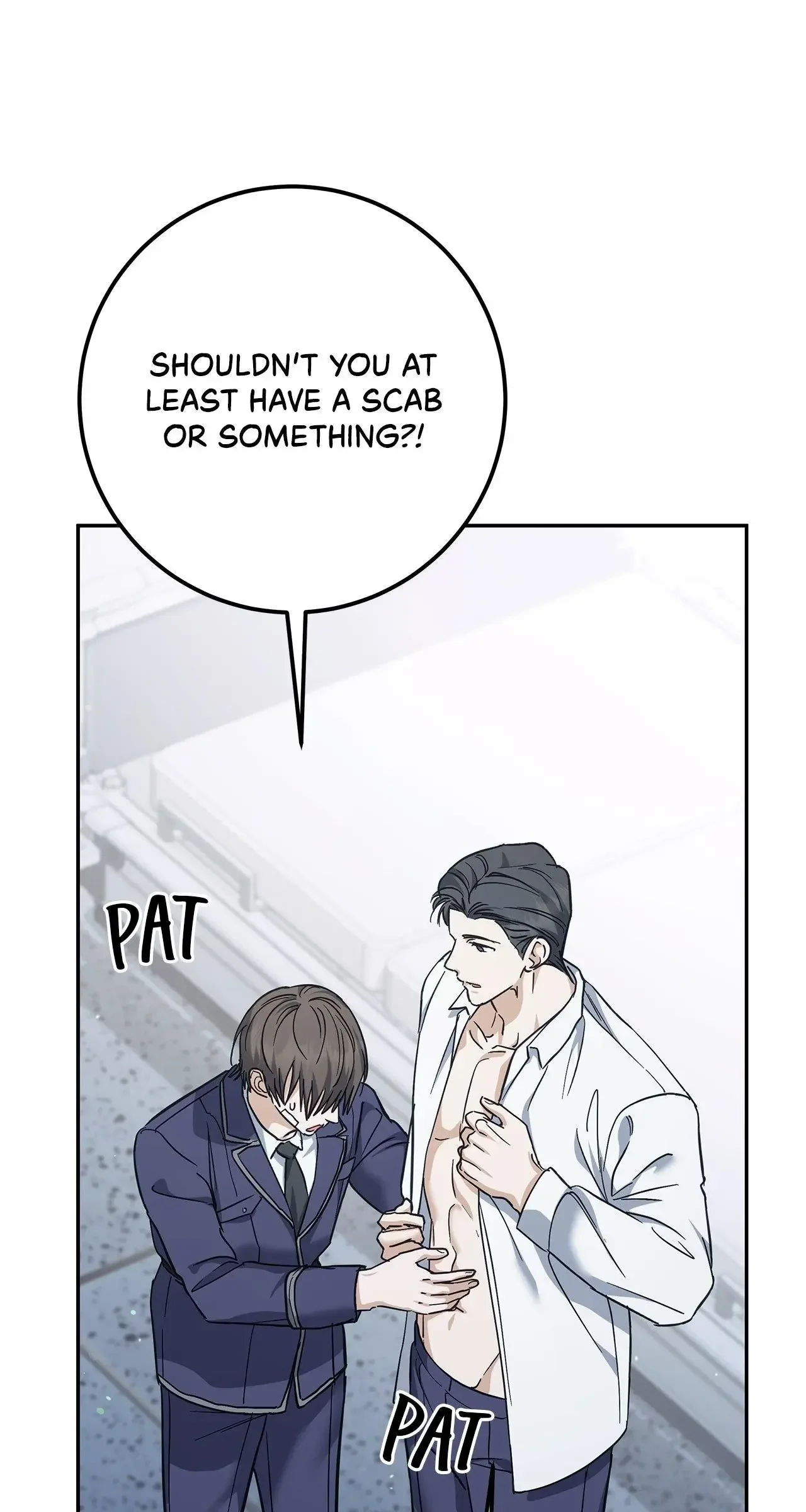 Sierra To Juliet - Chapter 30 Page 69