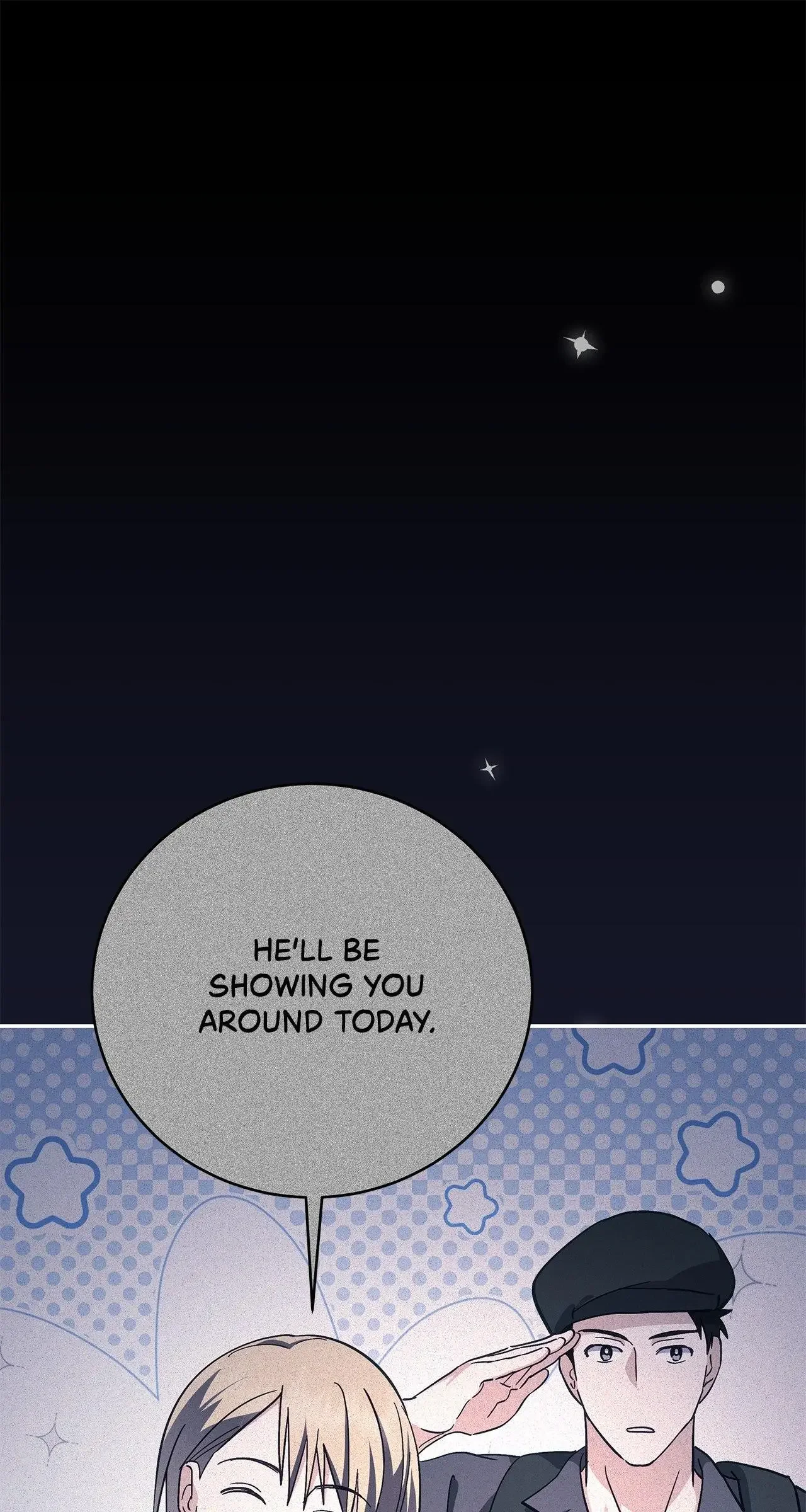 Sierra To Juliet - Chapter 31 Page 1