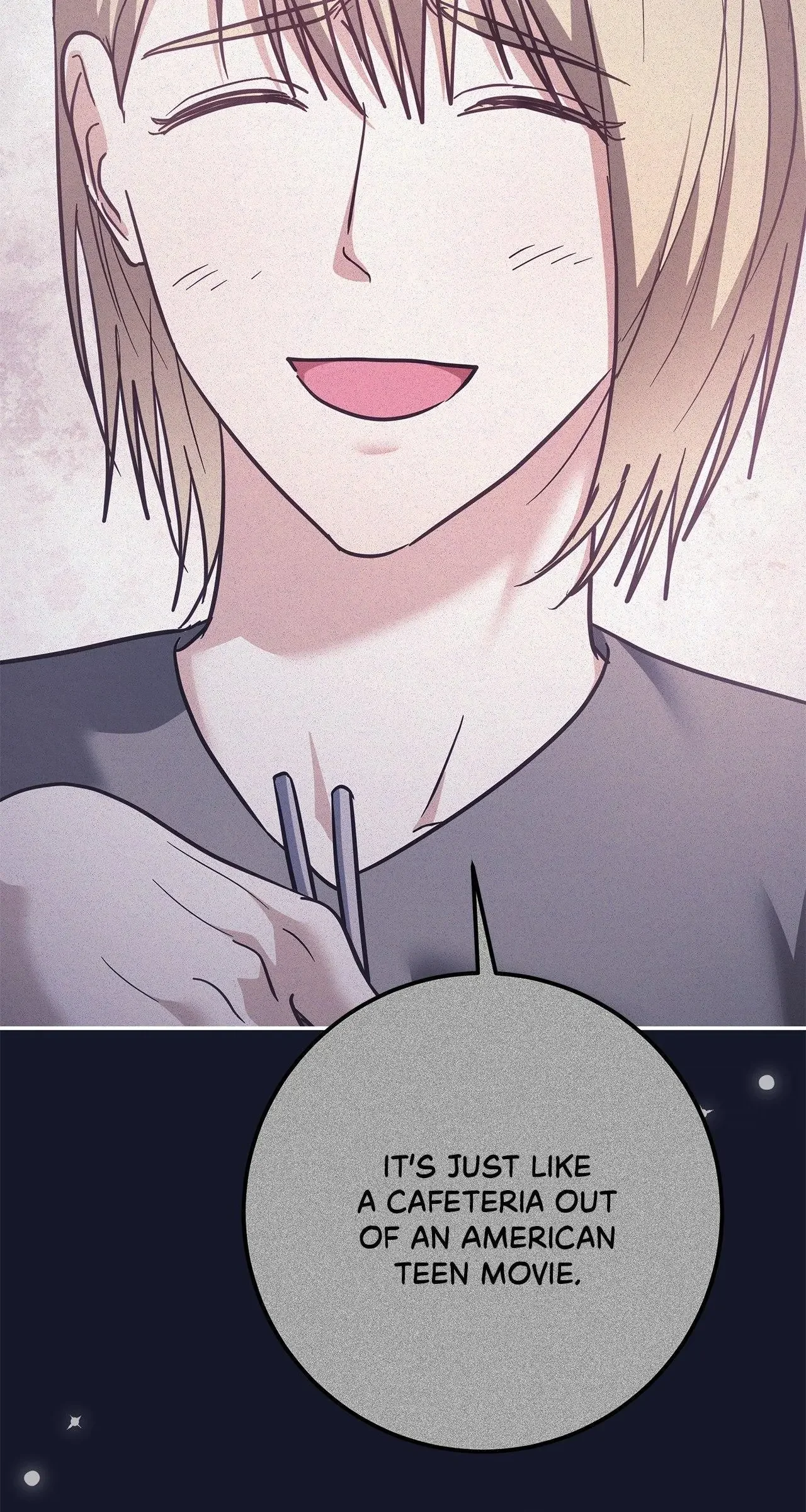 Sierra To Juliet - Chapter 31 Page 5