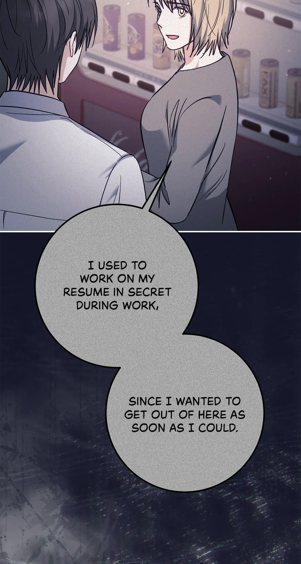 Sierra To Juliet - Chapter 31 Page 10