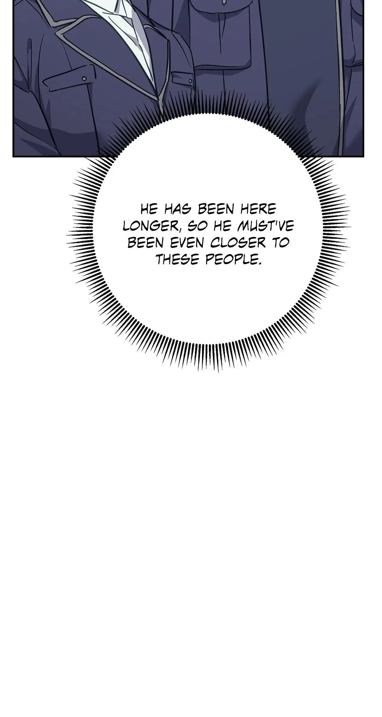 Sierra To Juliet - Chapter 31 Page 39