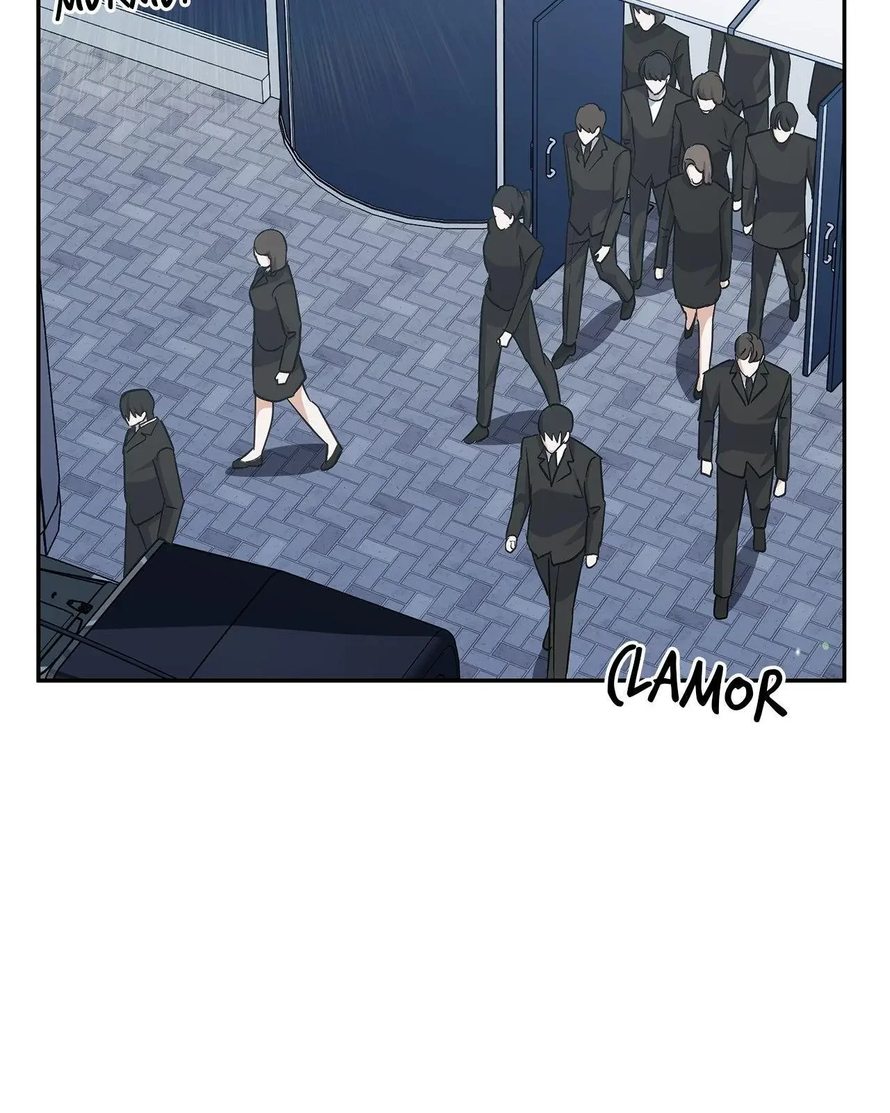 Sierra To Juliet - Chapter 31 Page 48