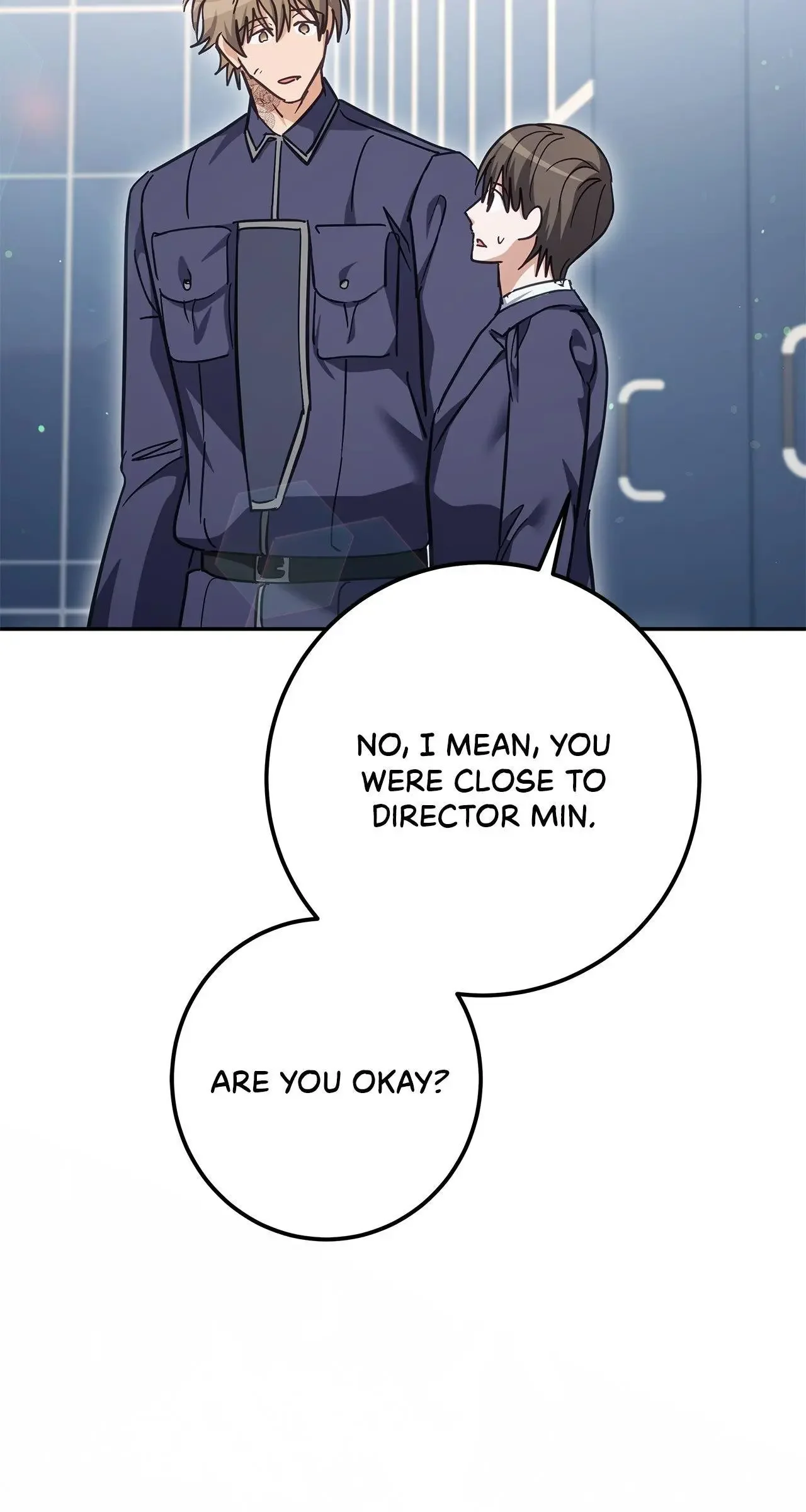 Sierra To Juliet - Chapter 31 Page 52