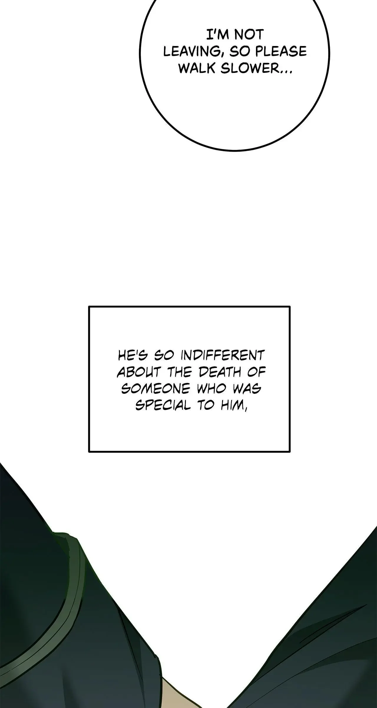 Sierra To Juliet - Chapter 31 Page 74