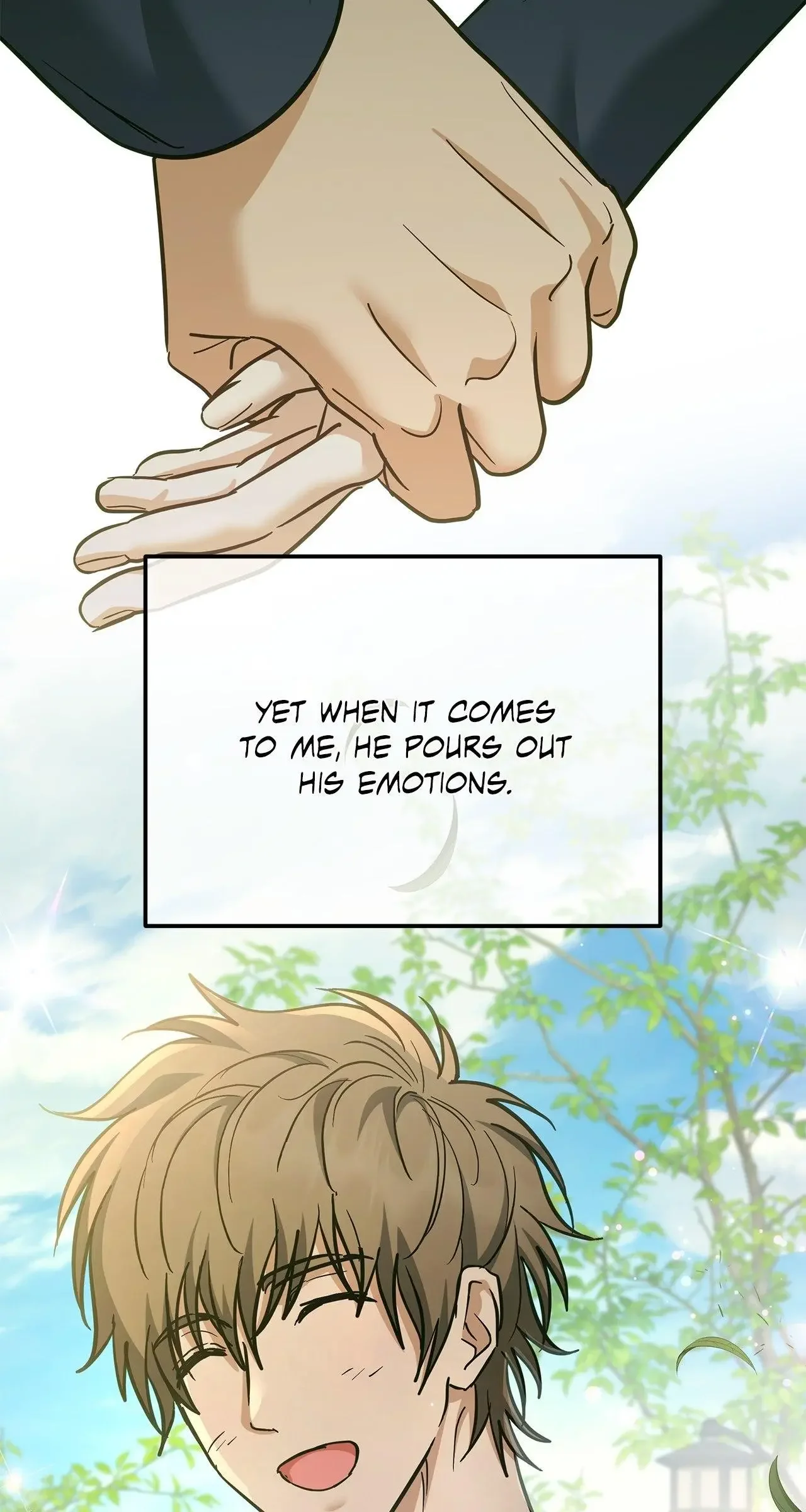 Sierra To Juliet - Chapter 31 Page 75