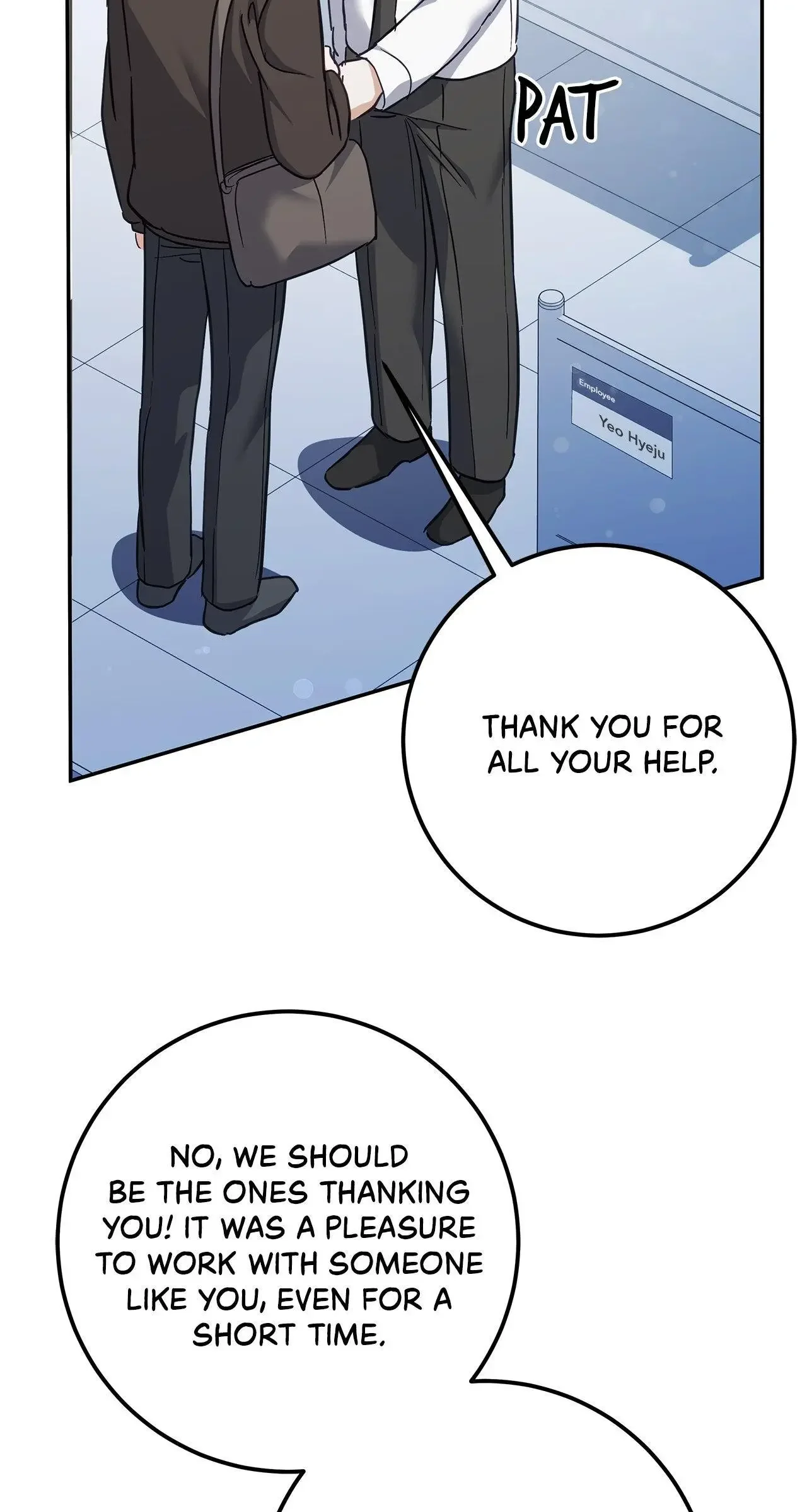 Sierra To Juliet - Chapter 31 Page 82