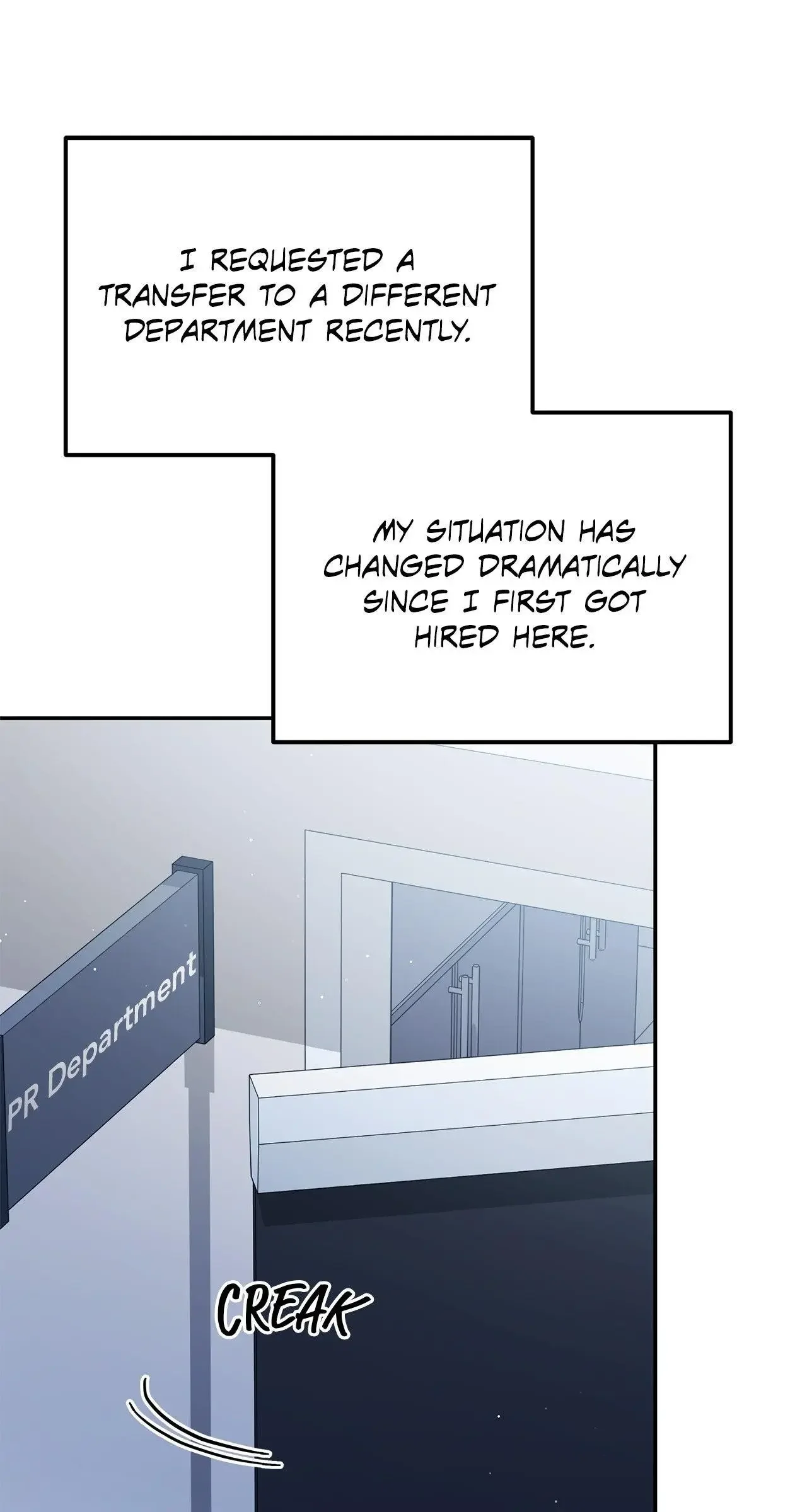 Sierra To Juliet - Chapter 31 Page 85