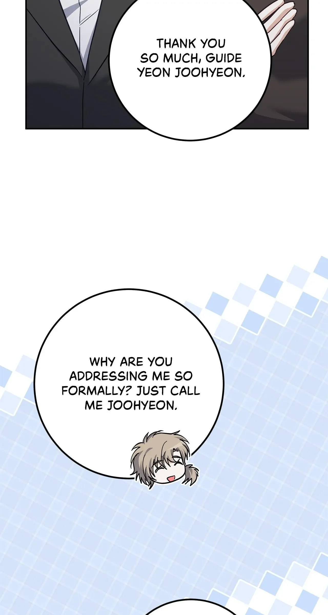 Sierra To Juliet - Chapter 31 Page 89