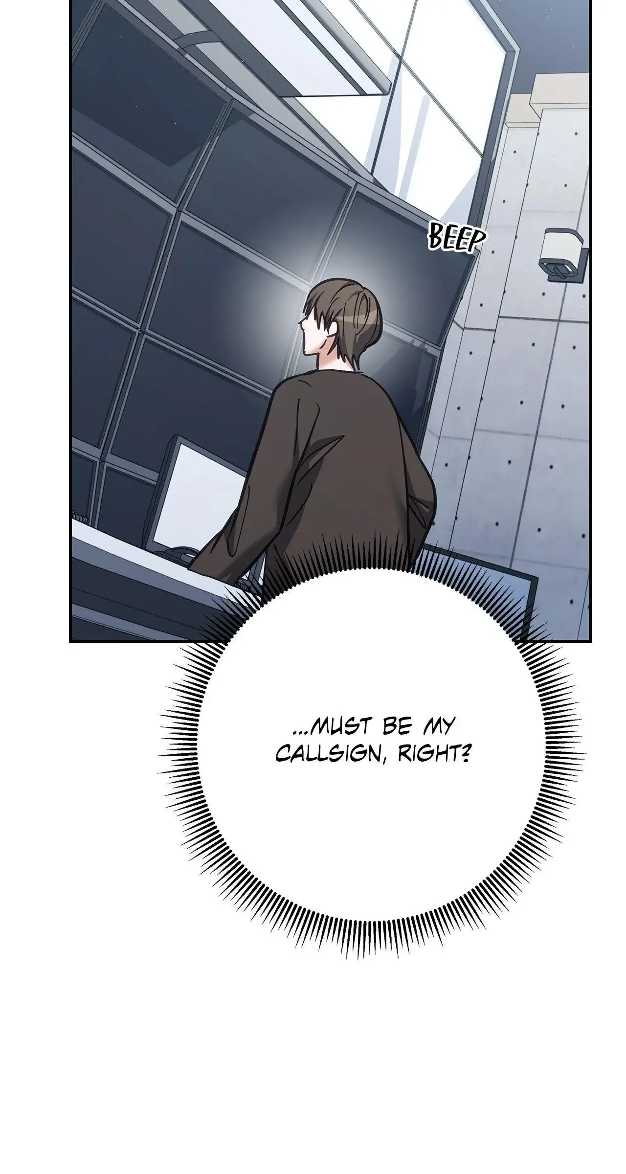 Sierra To Juliet - Chapter 31 Page 94