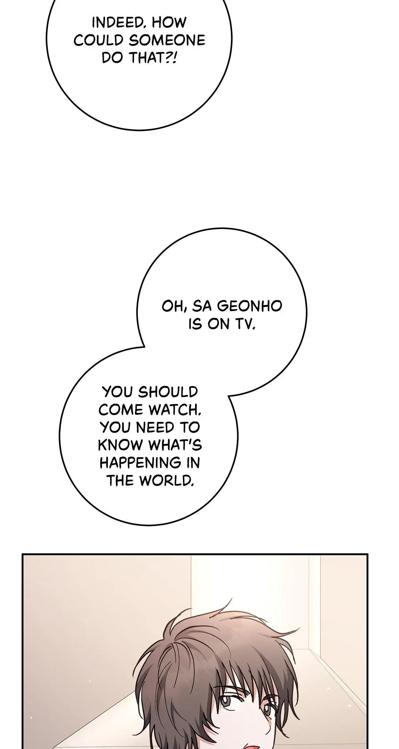 Sierra To Juliet - Chapter 32 Page 2