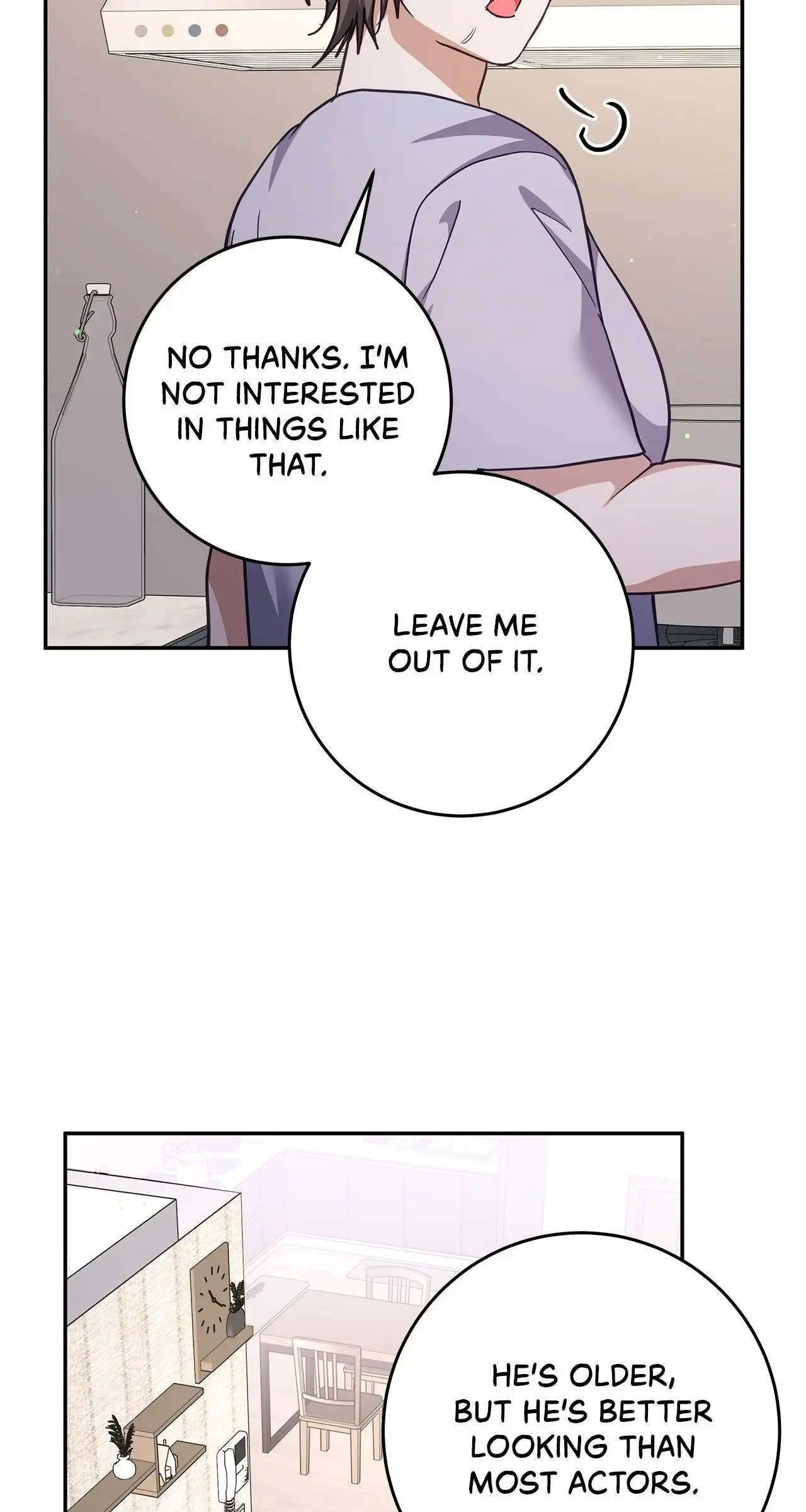 Sierra To Juliet - Chapter 32 Page 3