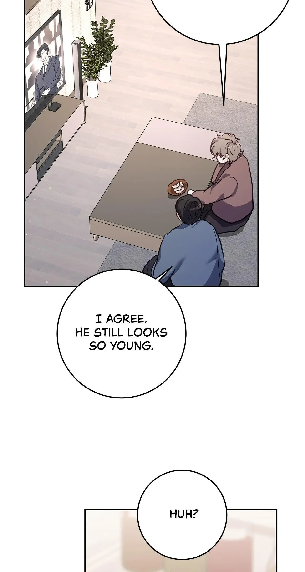 Sierra To Juliet - Chapter 32 Page 4