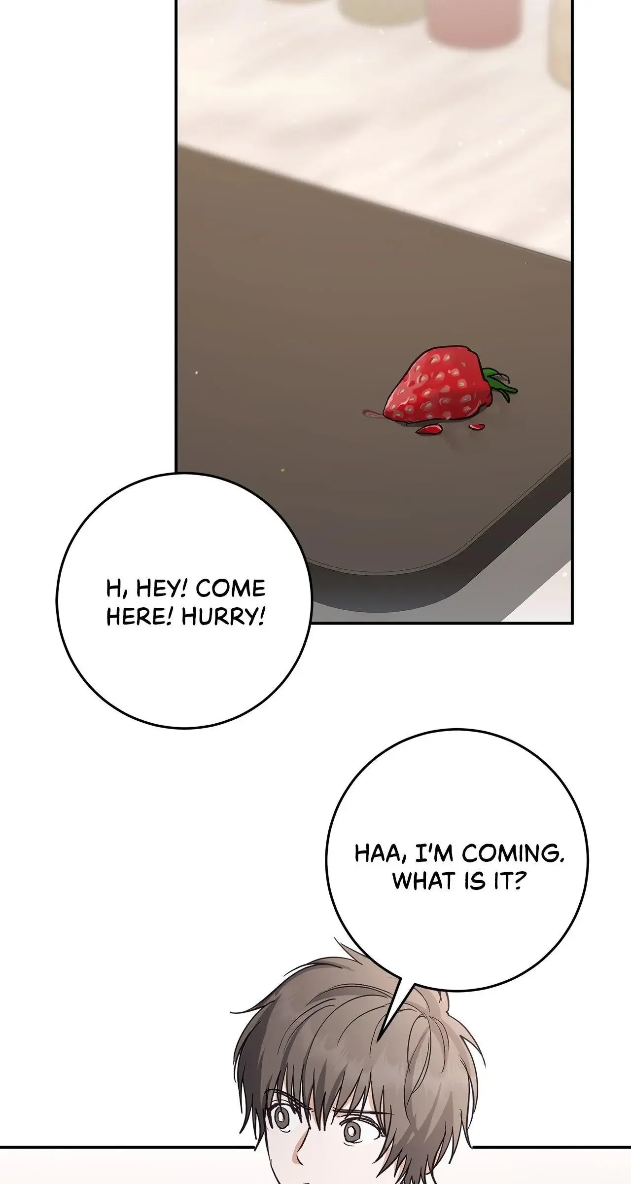 Sierra To Juliet - Chapter 32 Page 5