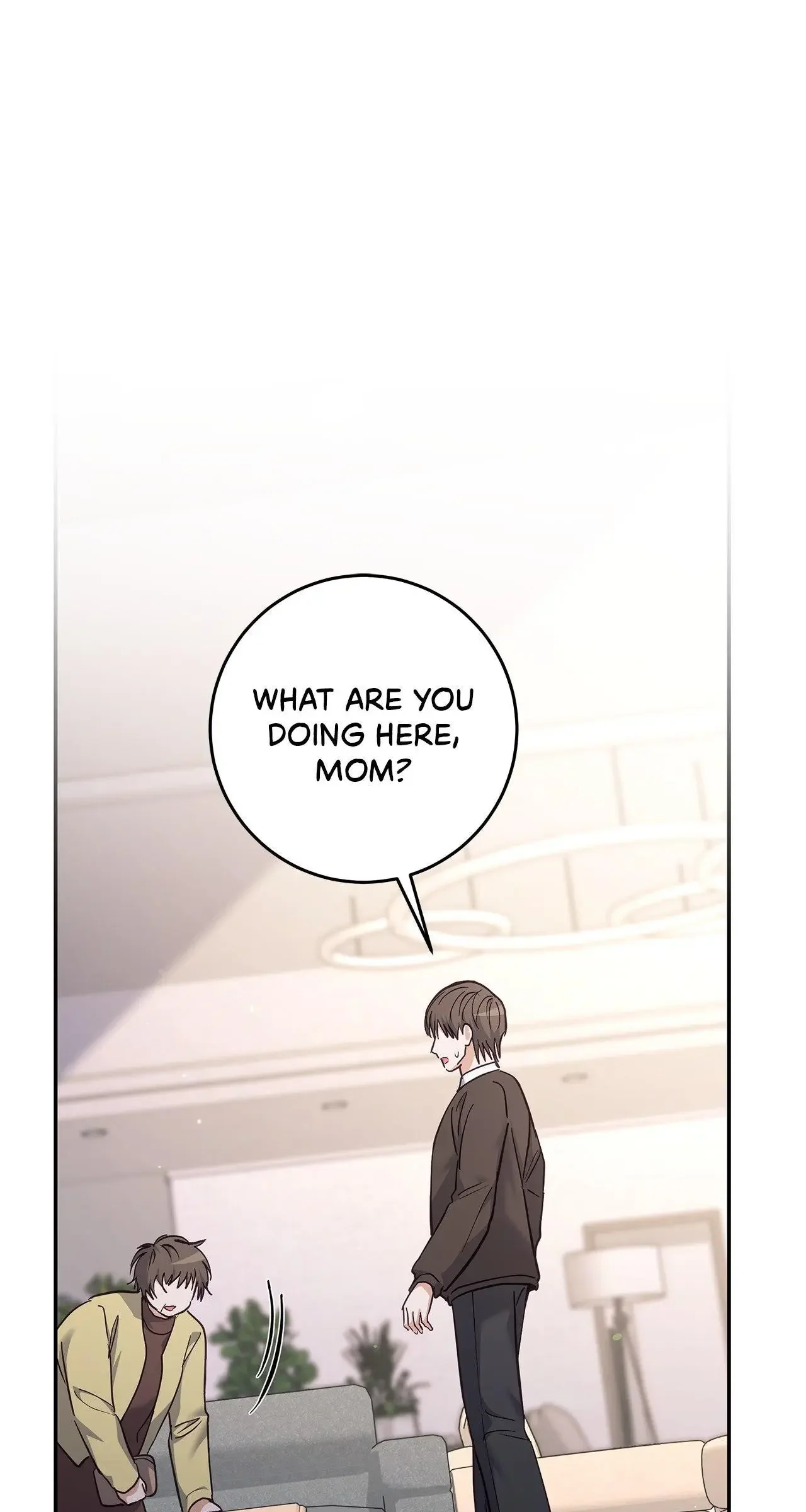 Sierra To Juliet - Chapter 32 Page 13