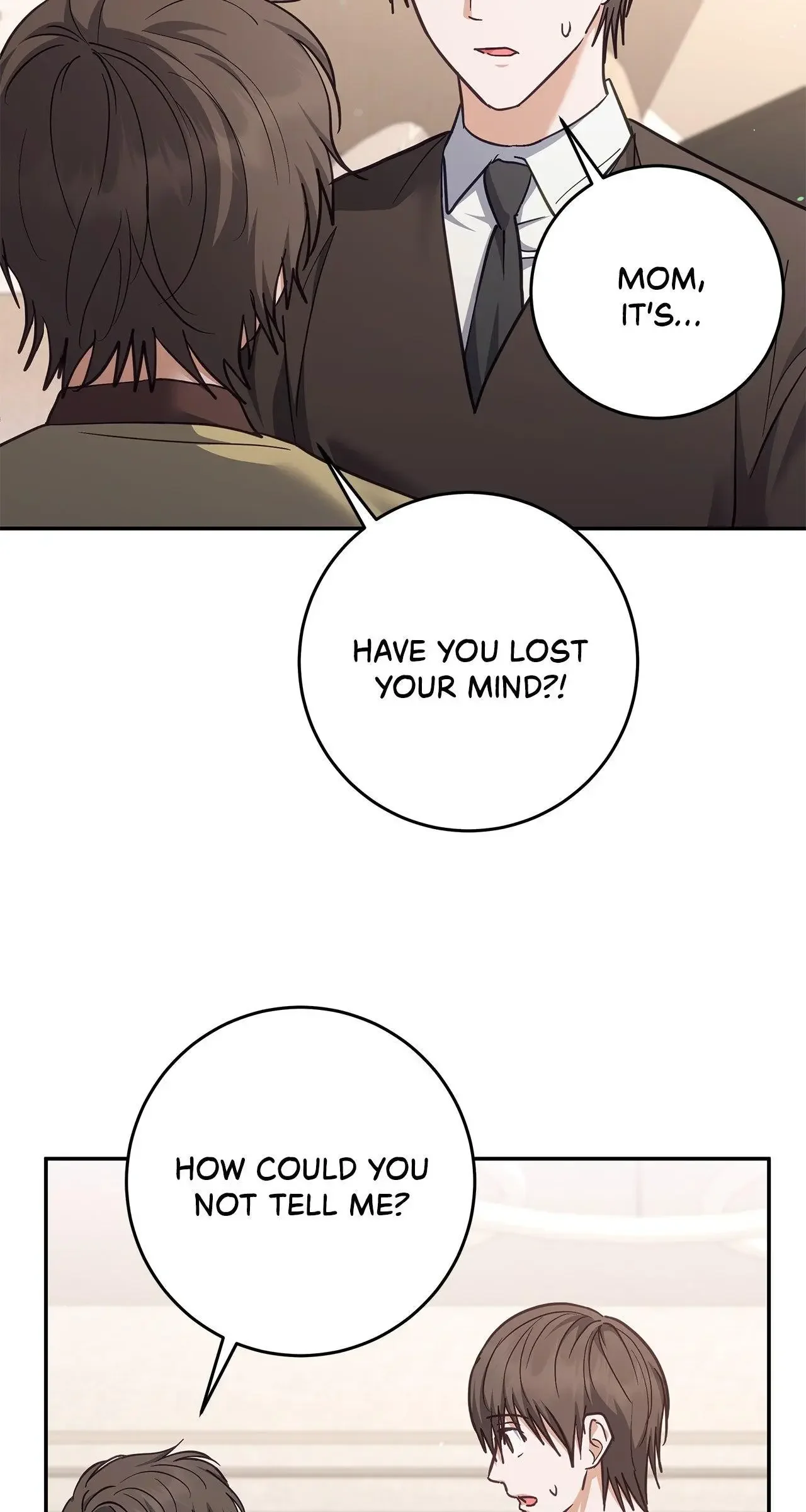 Sierra To Juliet - Chapter 32 Page 15