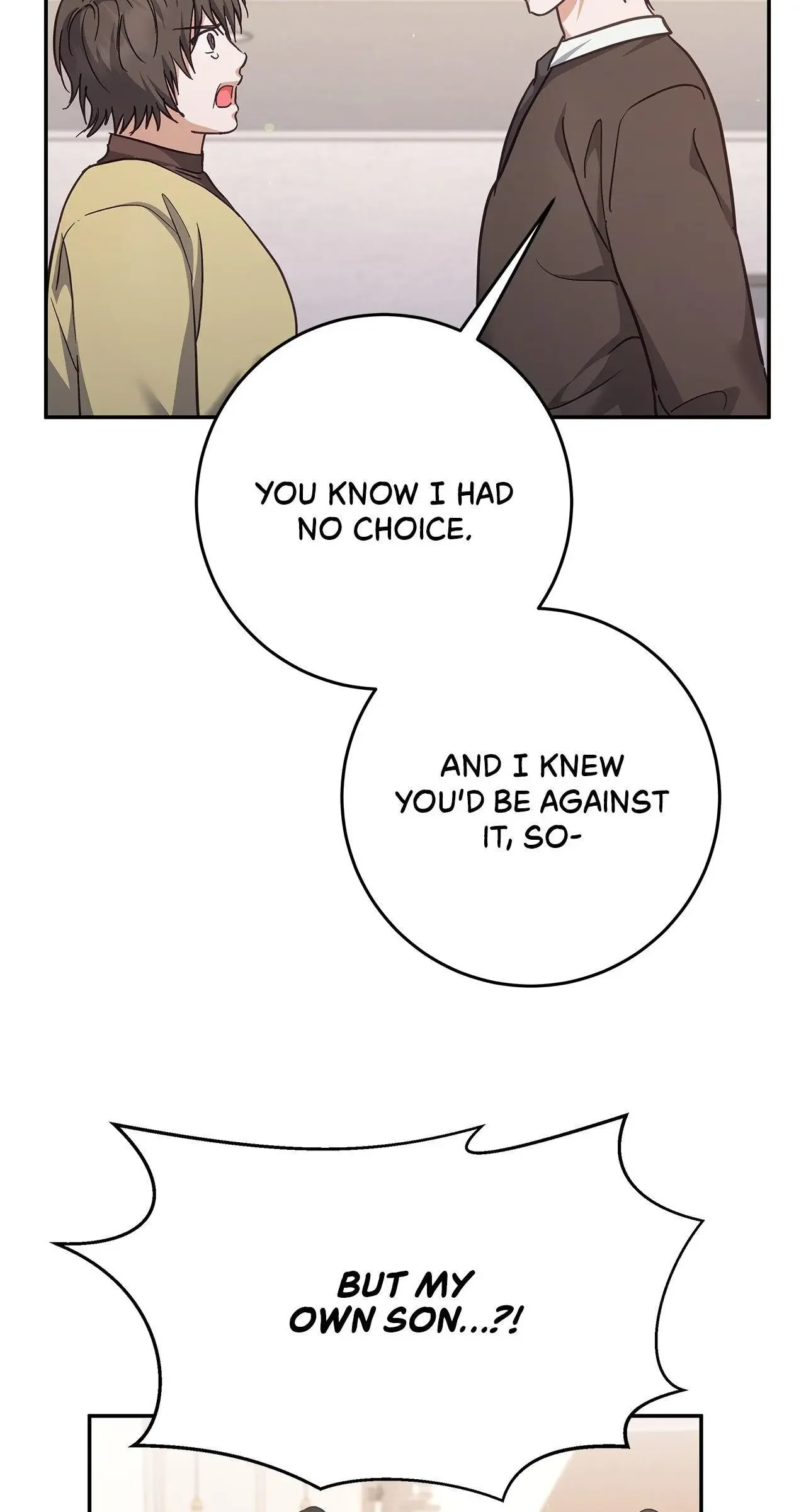 Sierra To Juliet - Chapter 32 Page 16