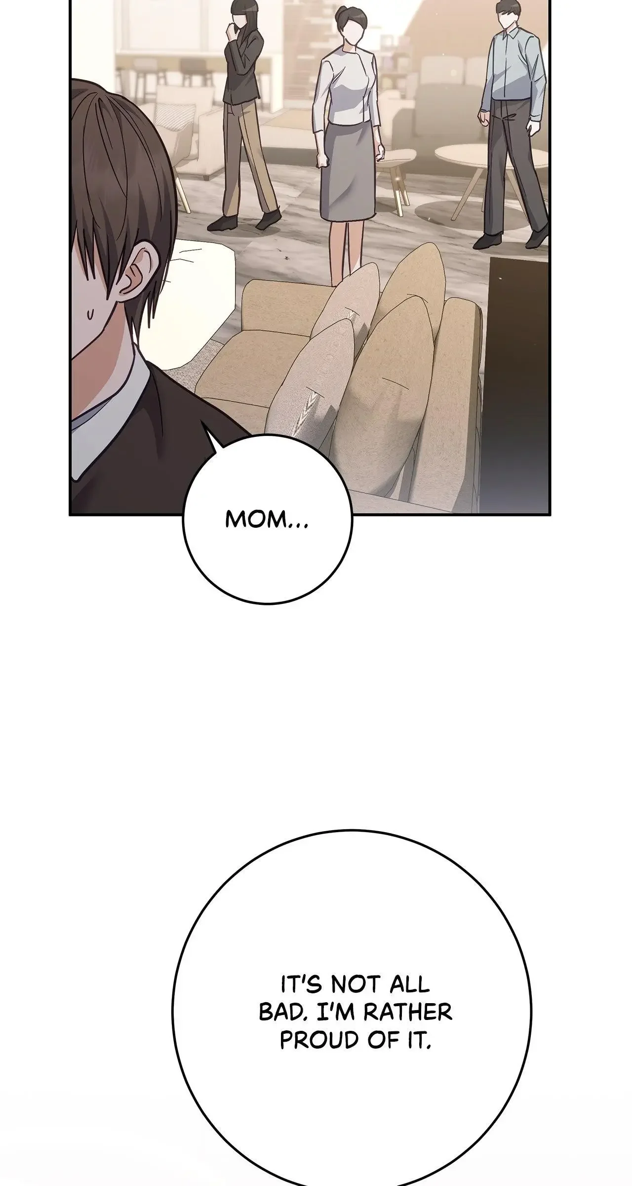 Sierra To Juliet - Chapter 32 Page 17
