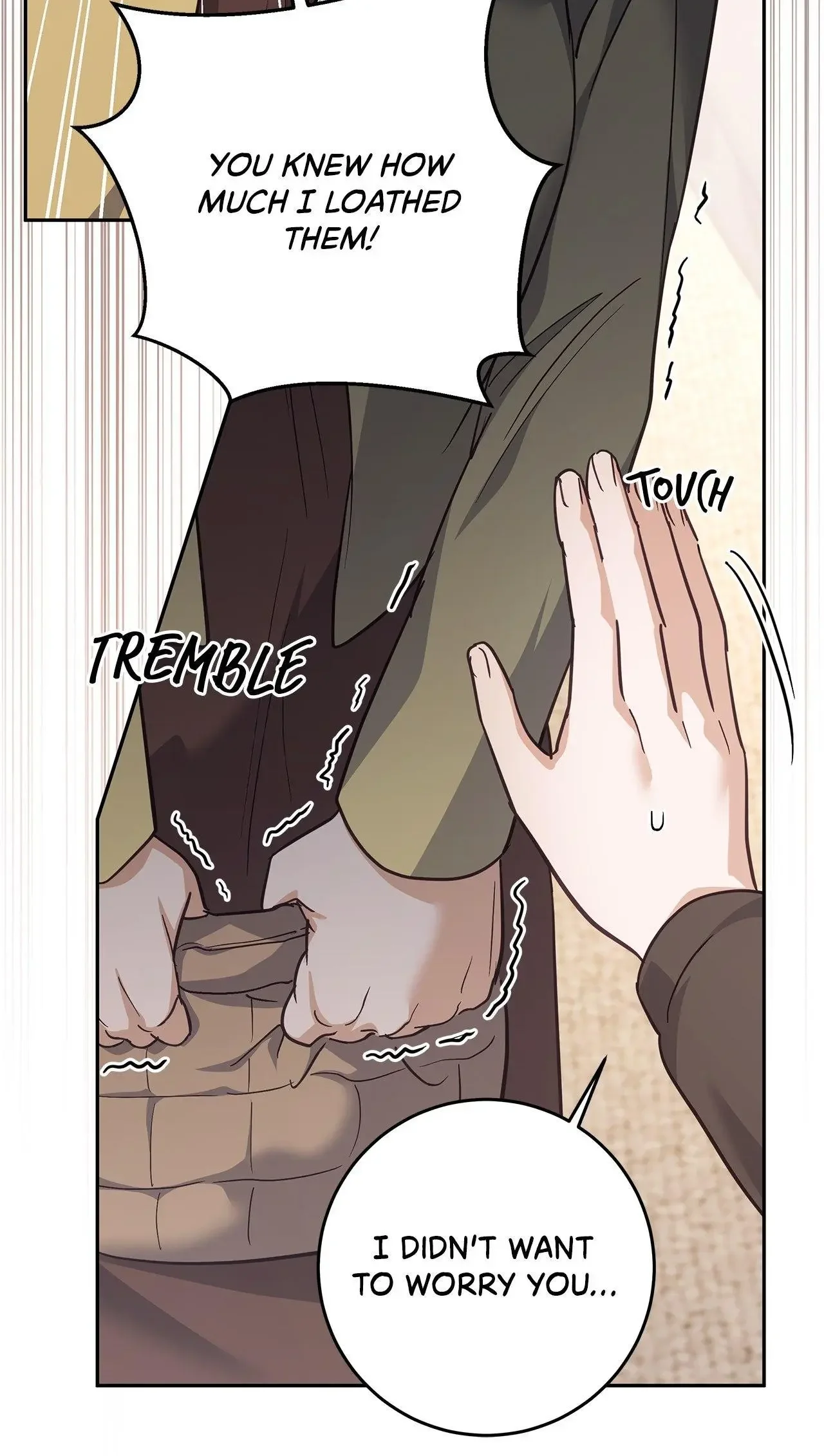 Sierra To Juliet - Chapter 32 Page 20