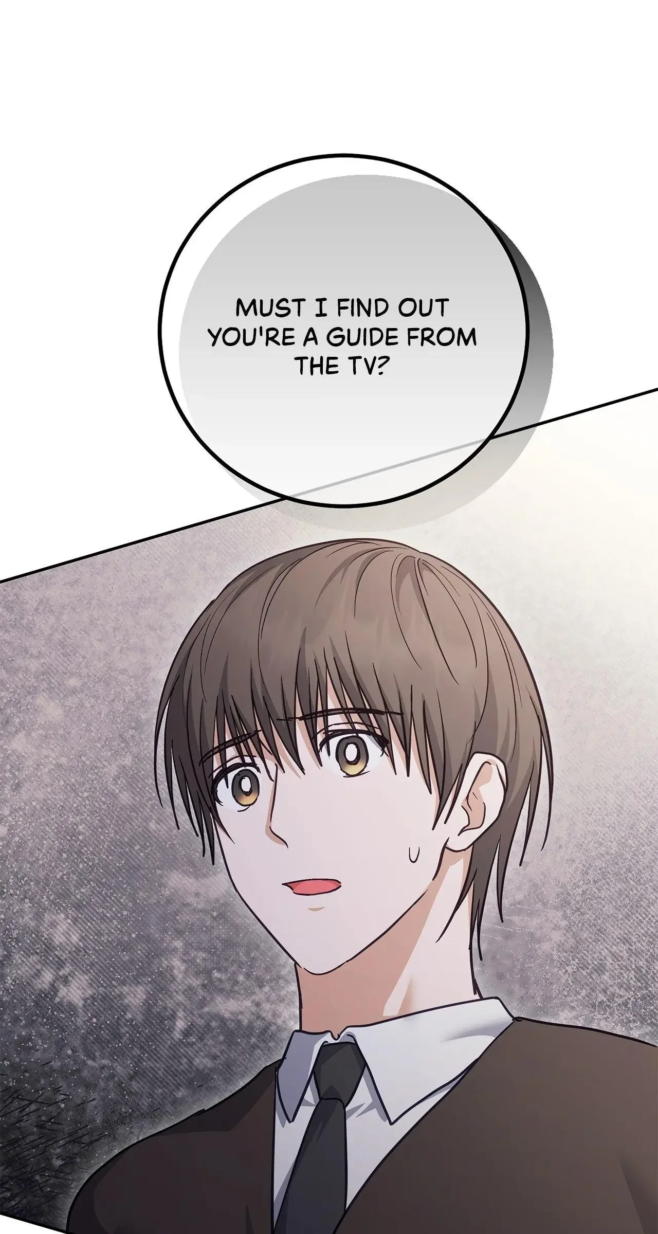 Sierra To Juliet - Chapter 32 Page 21