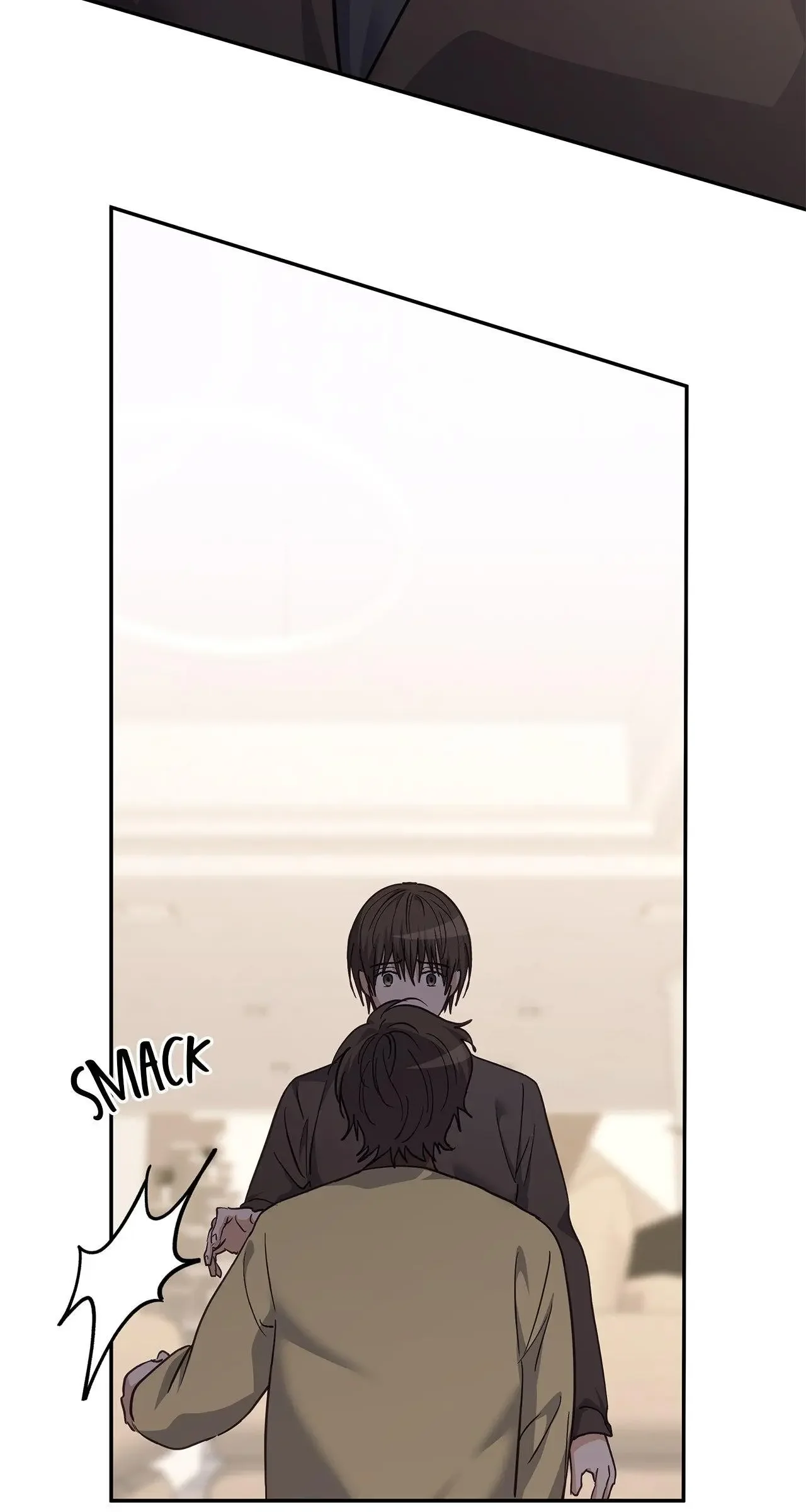 Sierra To Juliet - Chapter 32 Page 22