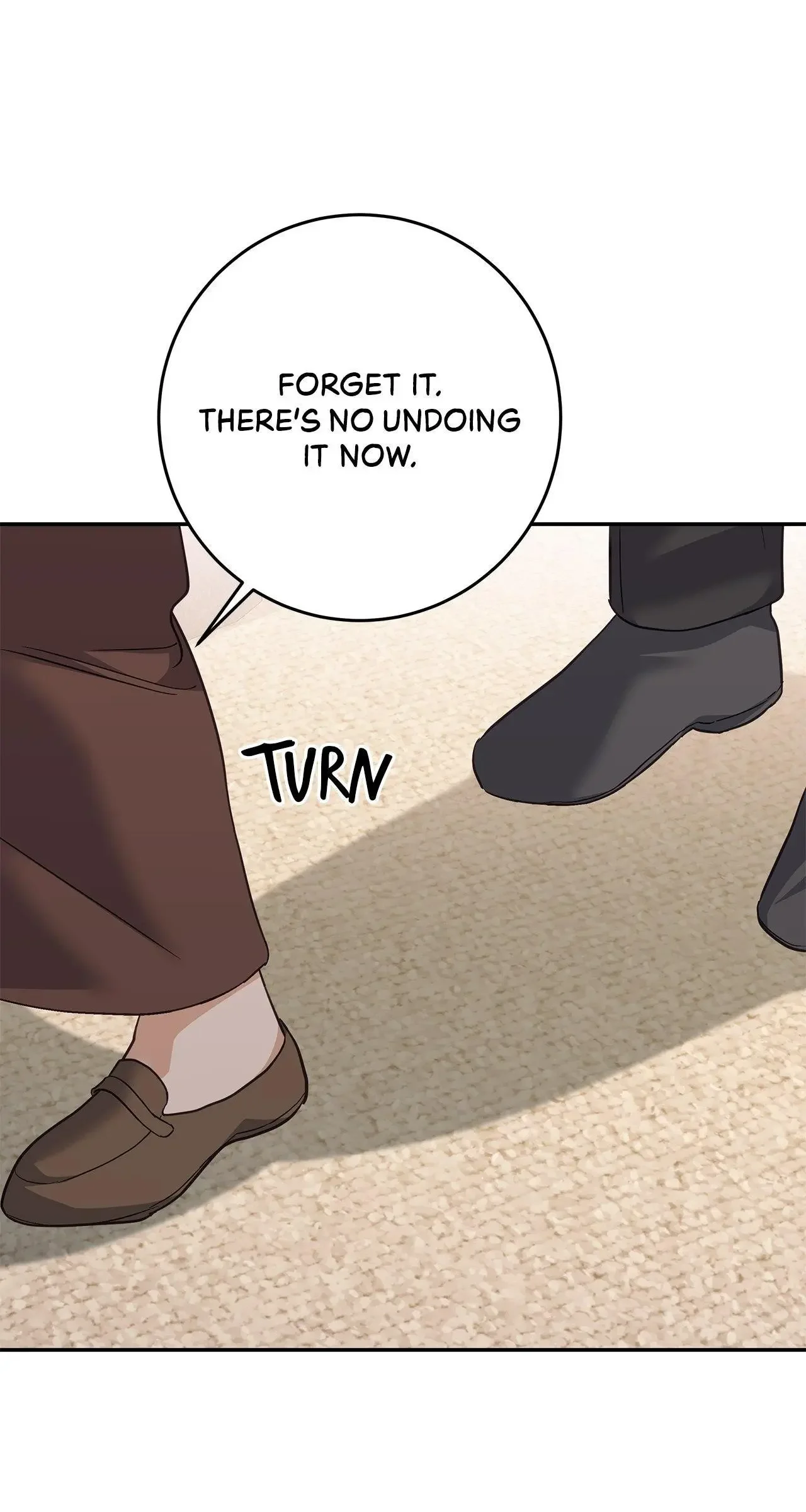 Sierra To Juliet - Chapter 32 Page 23