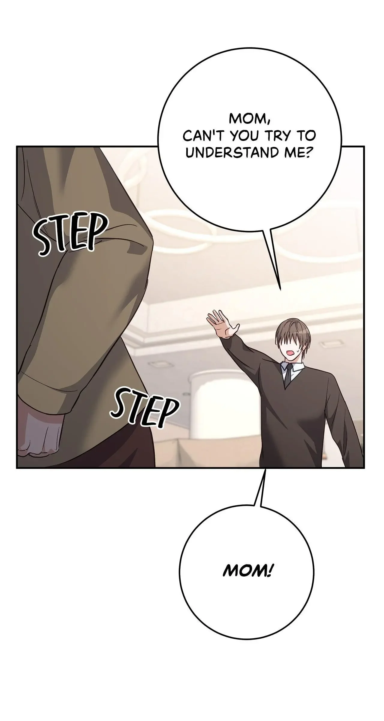 Sierra To Juliet - Chapter 32 Page 24