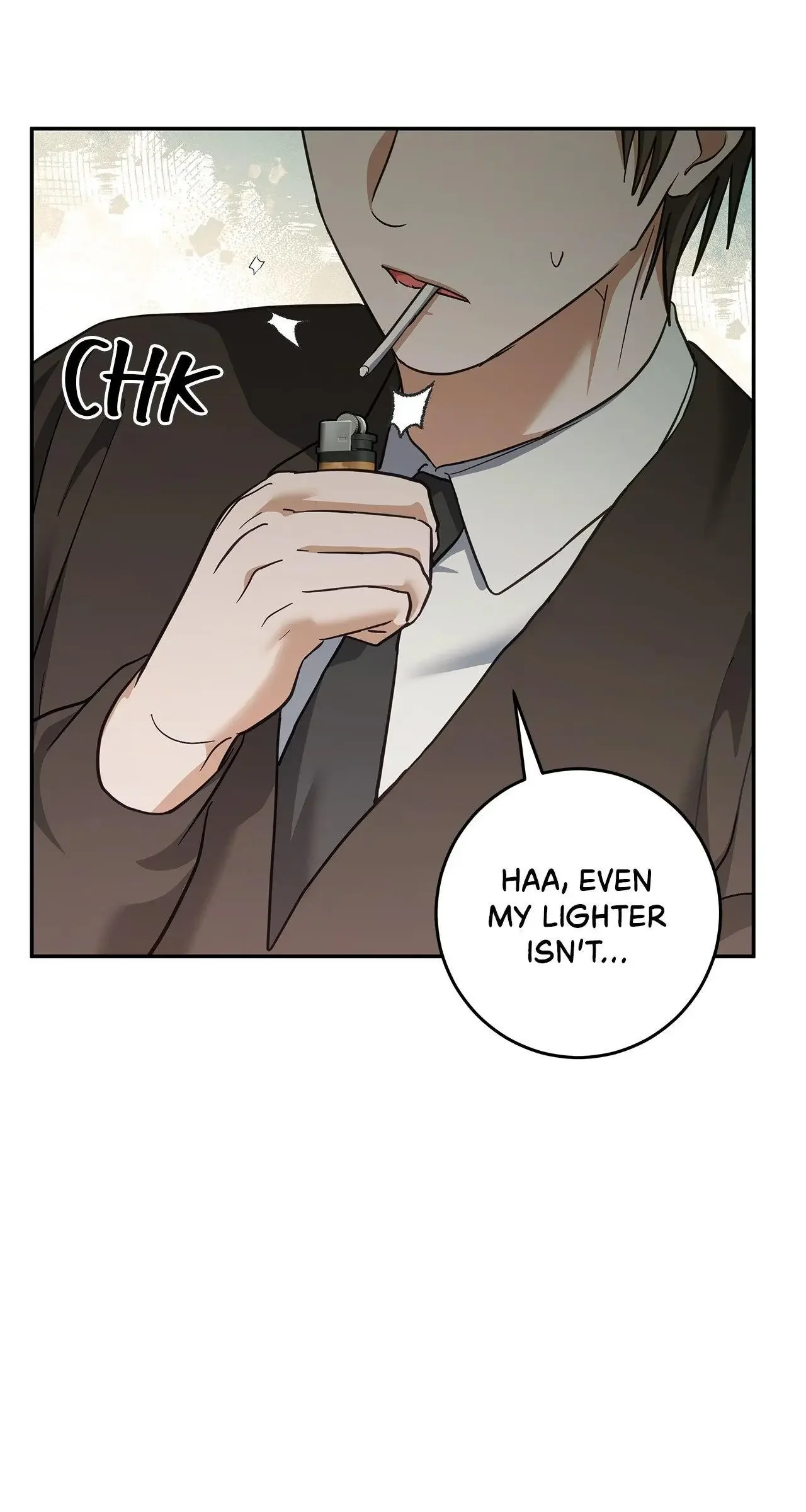 Sierra To Juliet - Chapter 32 Page 30