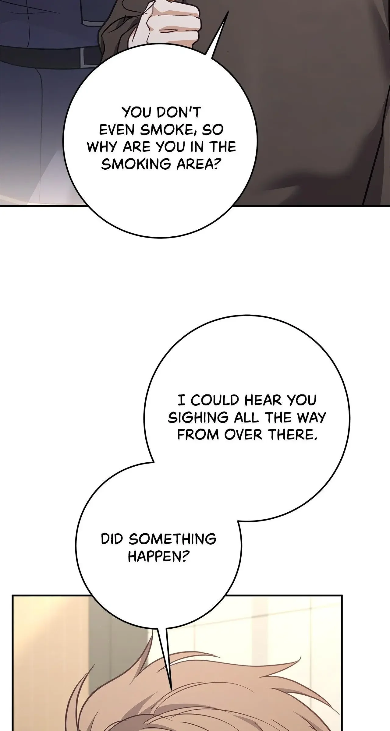 Sierra To Juliet - Chapter 32 Page 34