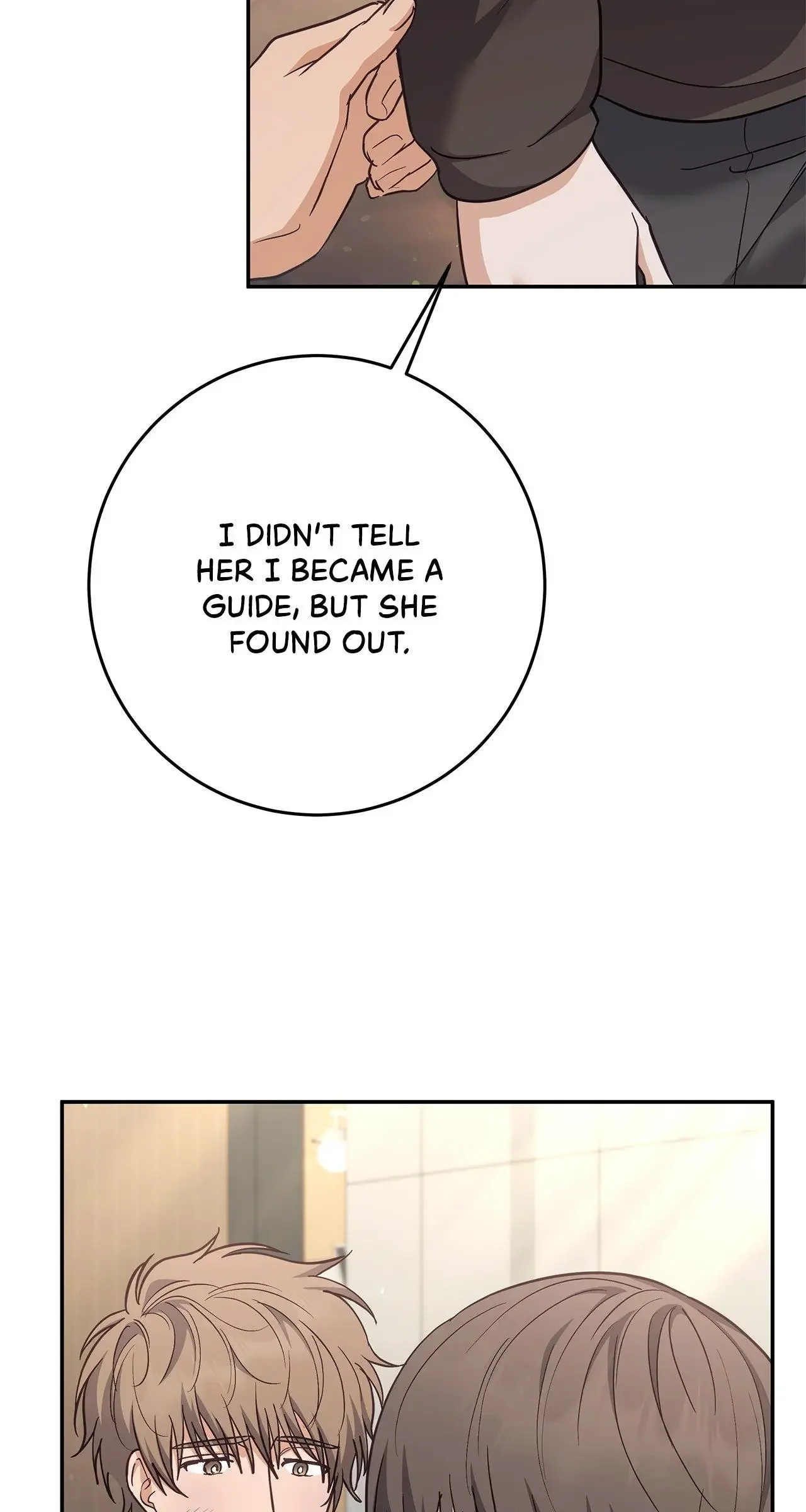 Sierra To Juliet - Chapter 32 Page 36
