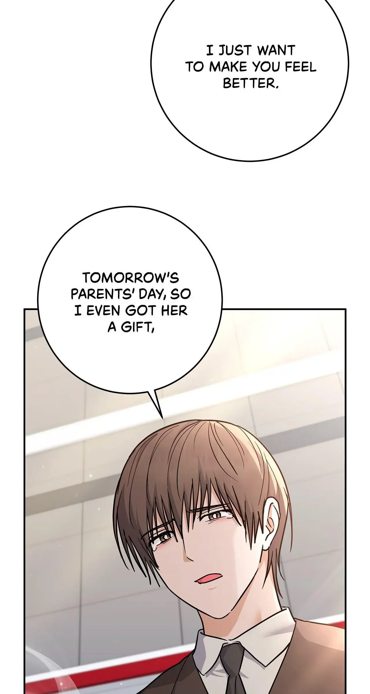 Sierra To Juliet - Chapter 32 Page 41