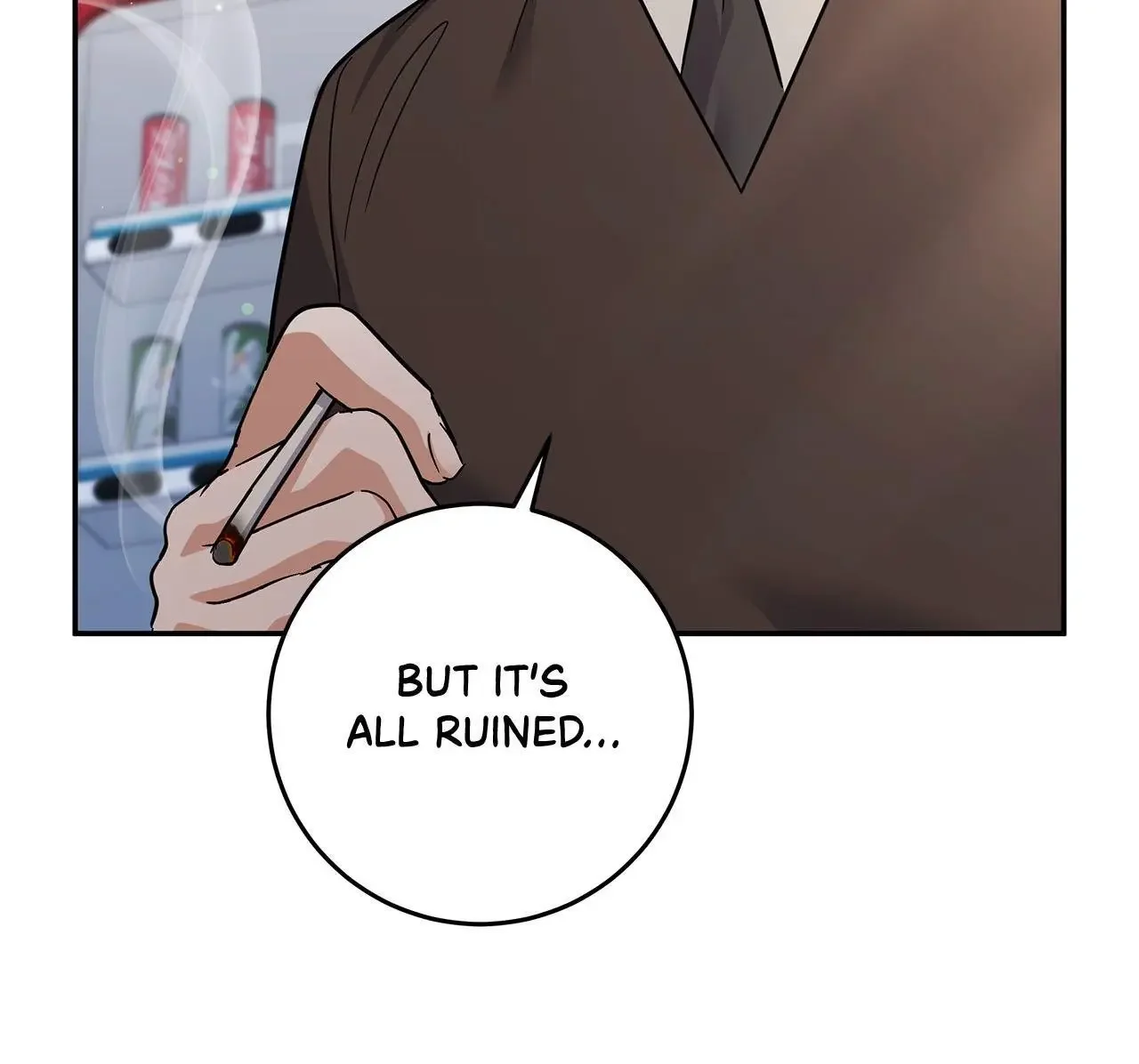 Sierra To Juliet - Chapter 32 Page 42