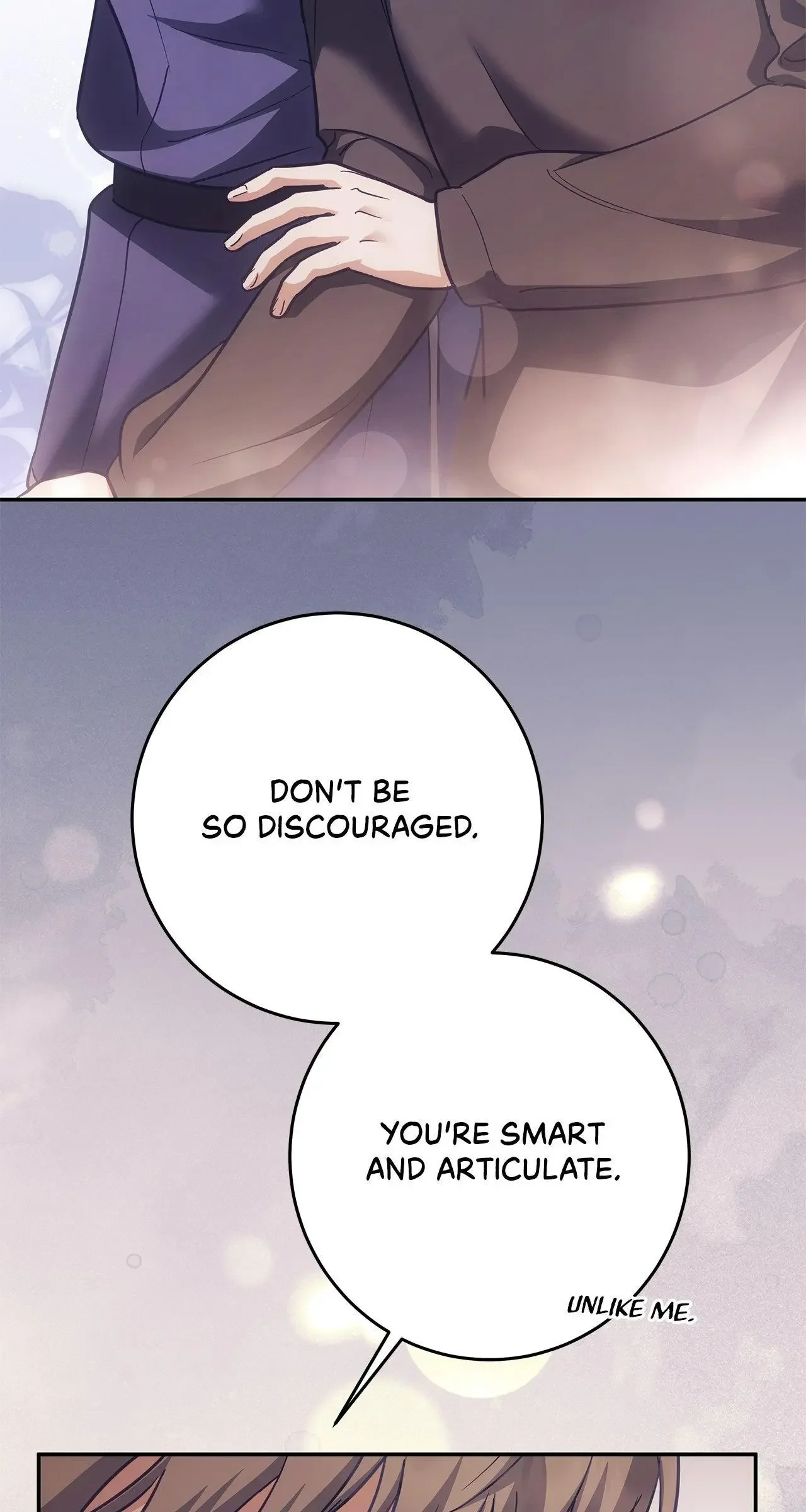 Sierra To Juliet - Chapter 32 Page 44