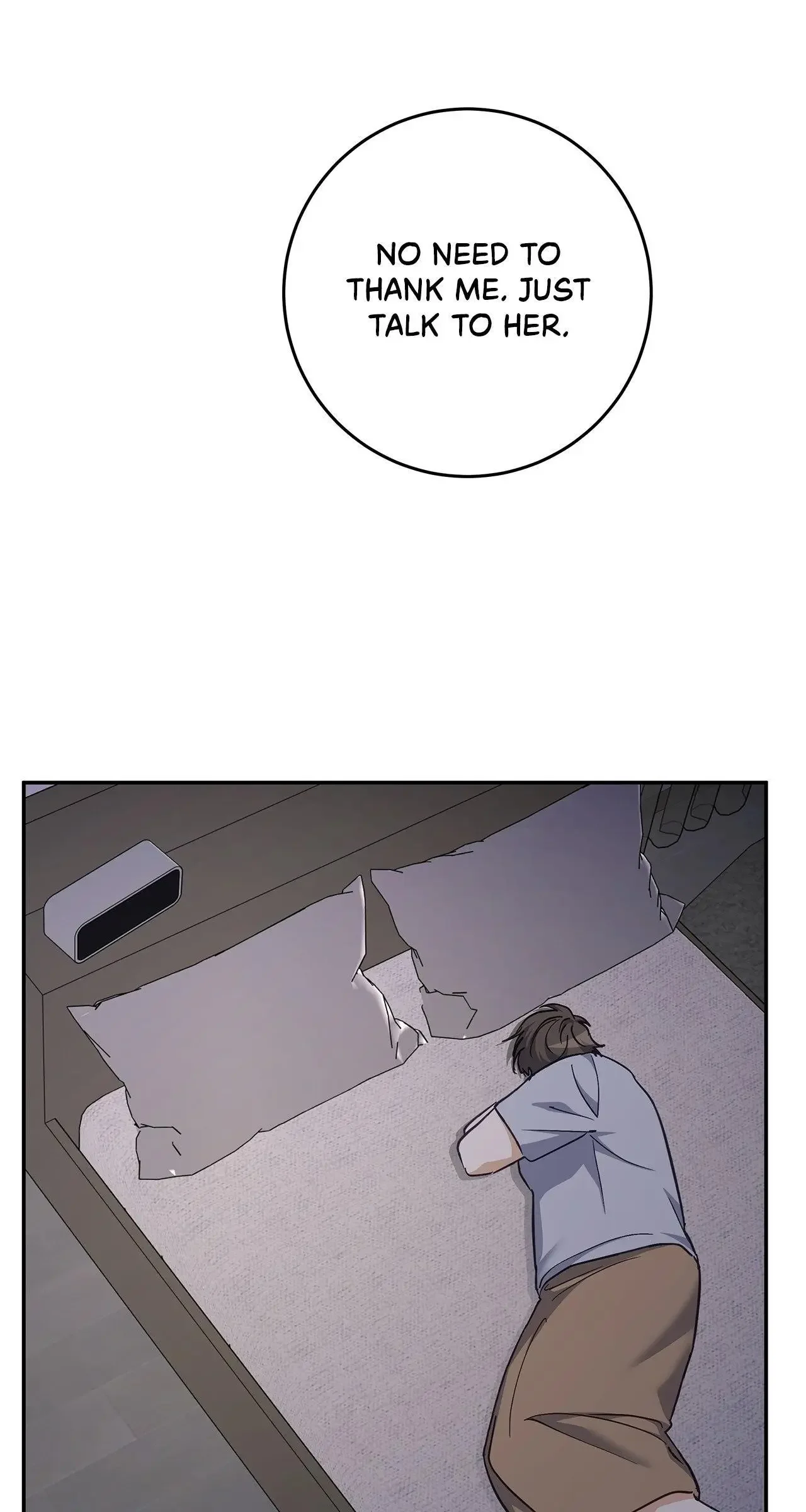 Sierra To Juliet - Chapter 32 Page 52