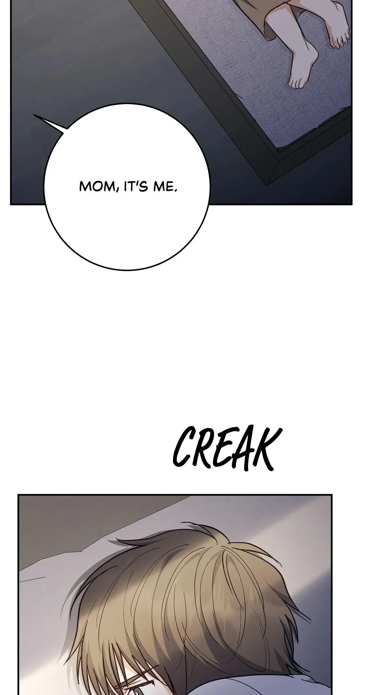 Sierra To Juliet - Chapter 32 Page 53