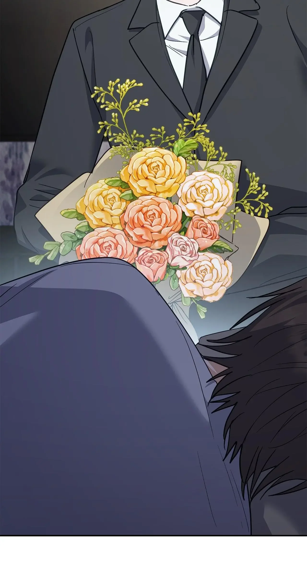 Sierra To Juliet - Chapter 32 Page 57
