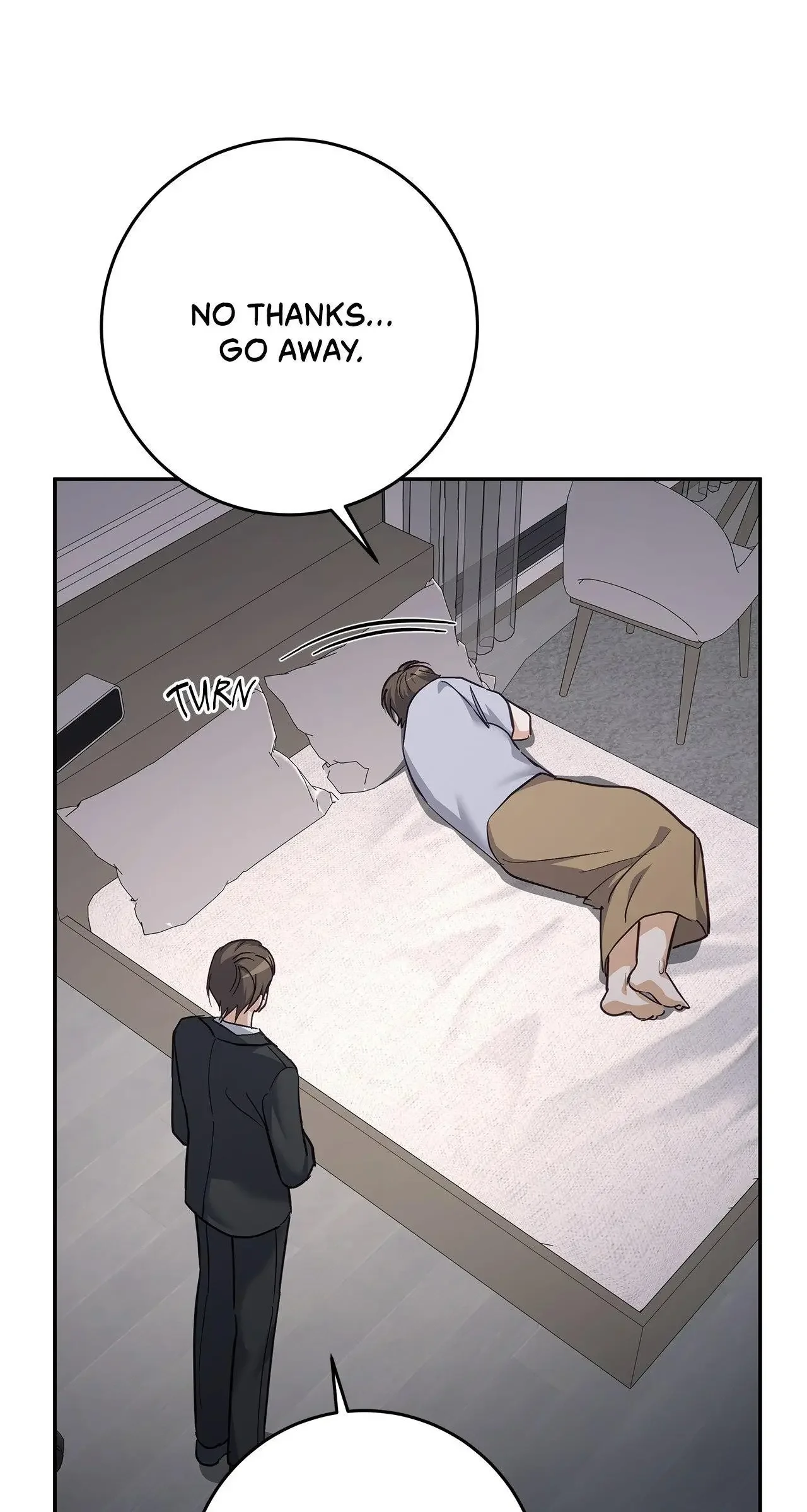 Sierra To Juliet - Chapter 32 Page 58