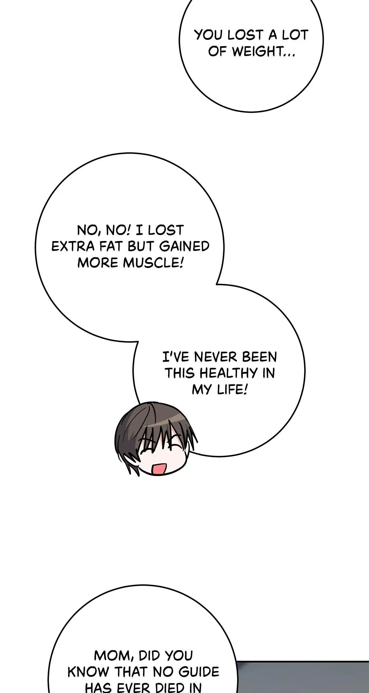 Sierra To Juliet - Chapter 32 Page 61