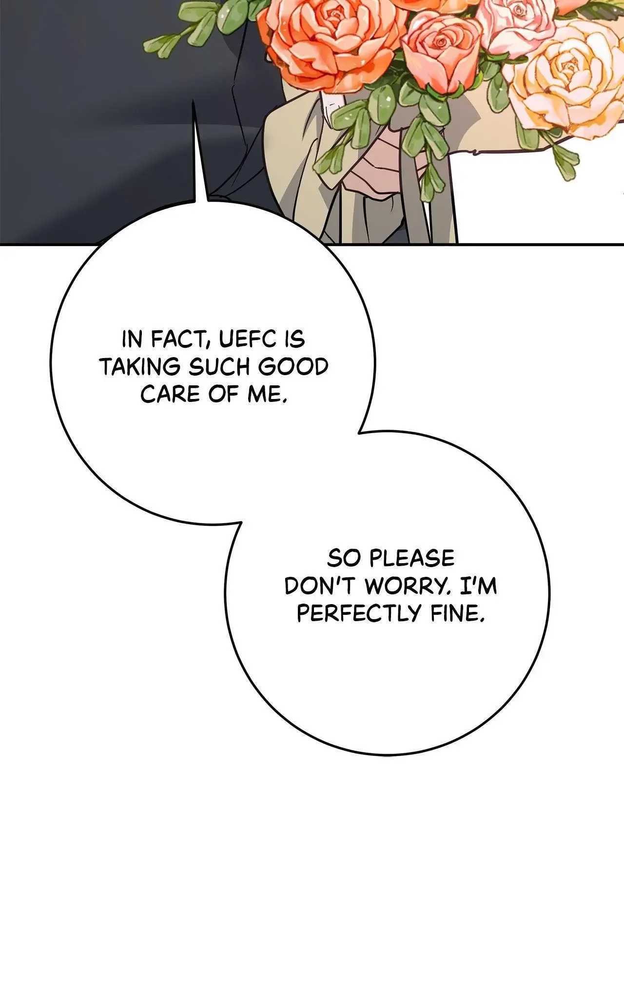 Sierra To Juliet - Chapter 32 Page 64