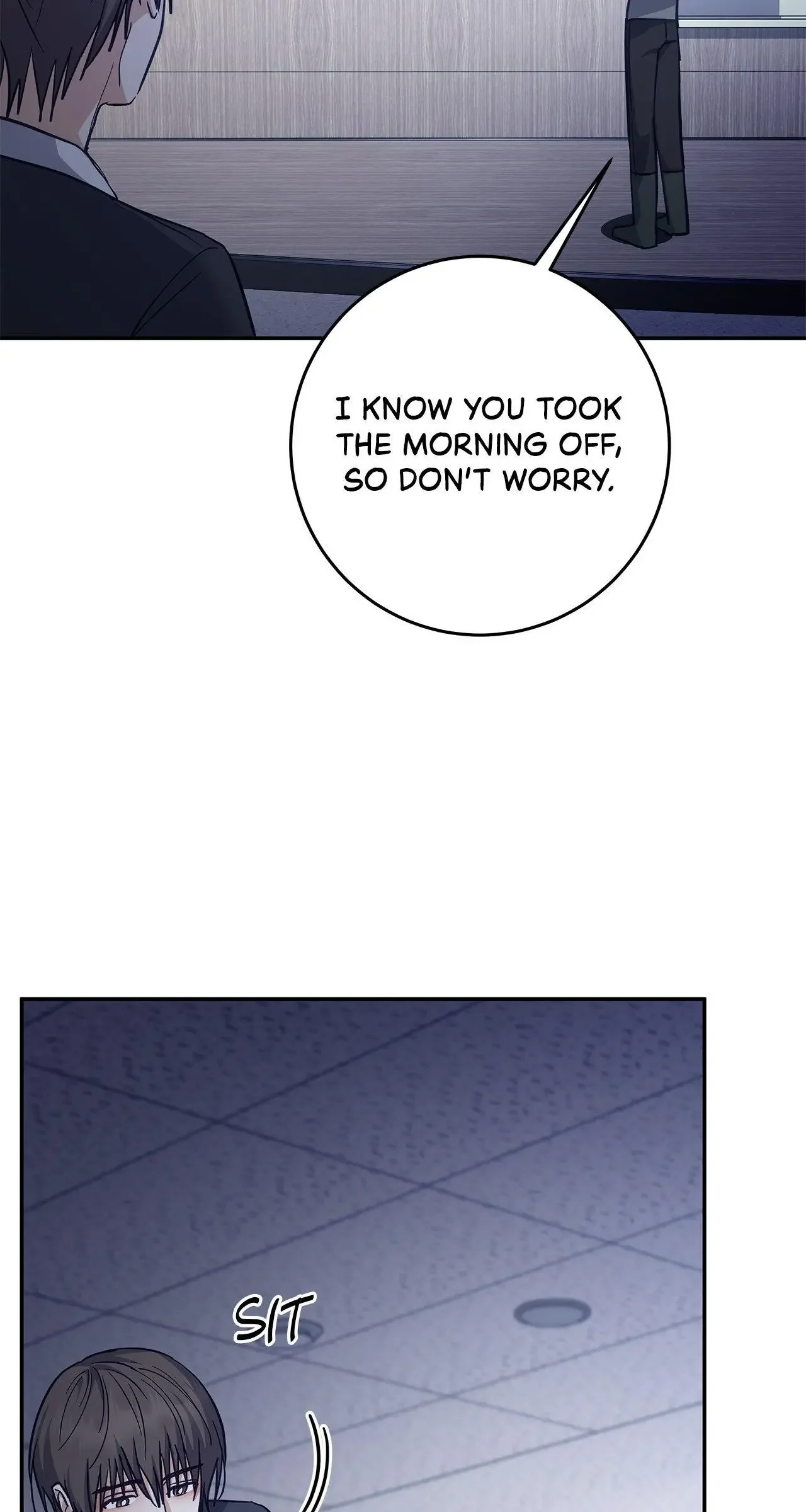Sierra To Juliet - Chapter 32 Page 73