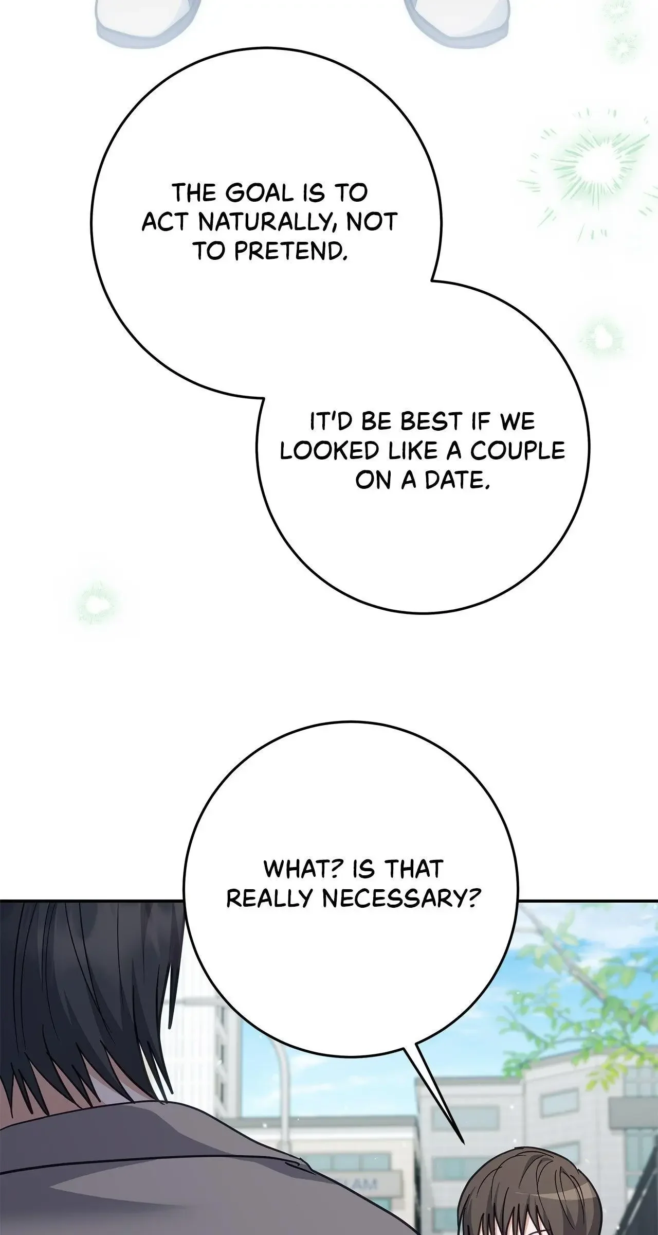 Sierra To Juliet - Chapter 32 Page 85