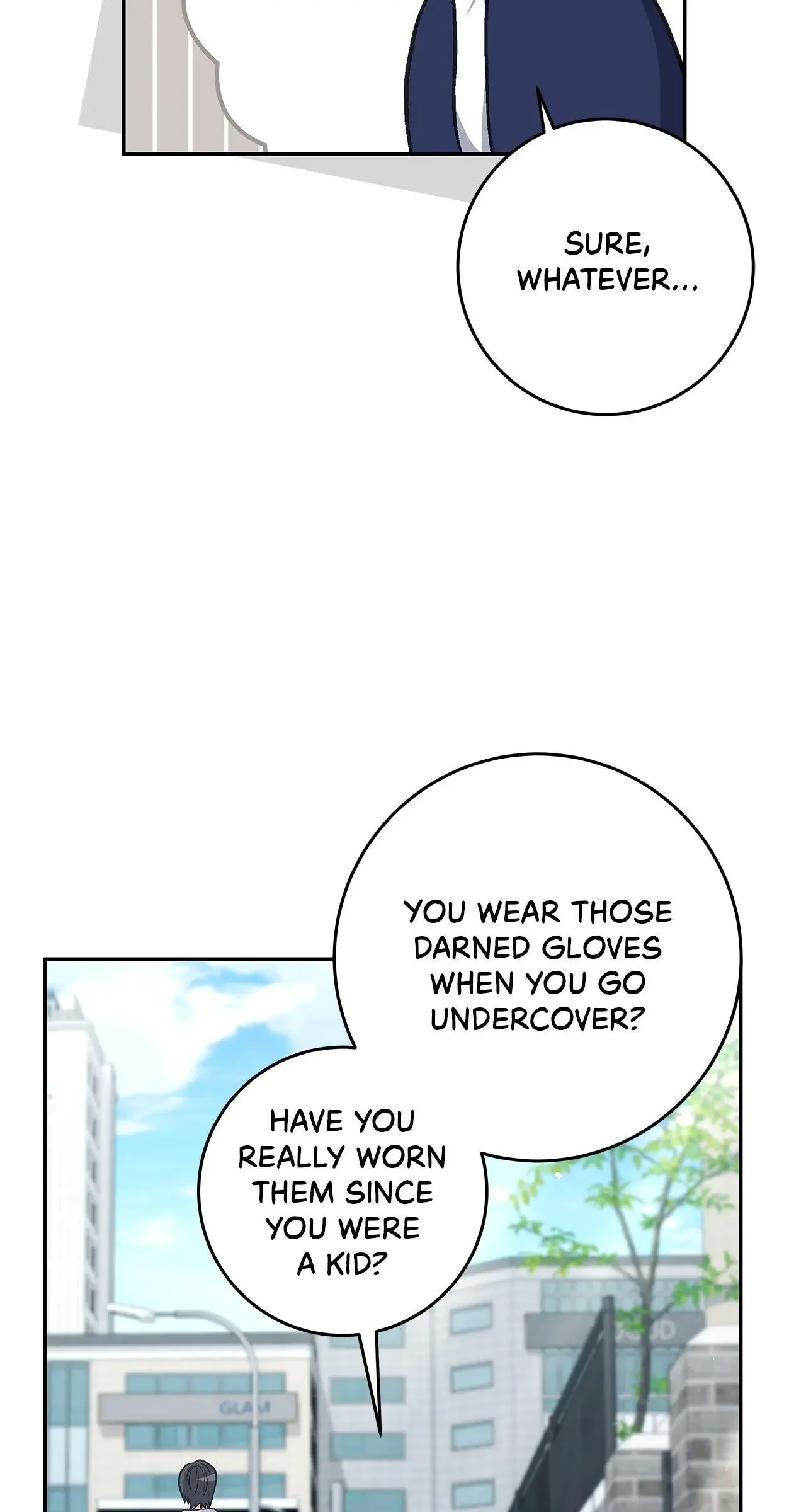 Sierra To Juliet - Chapter 32 Page 90