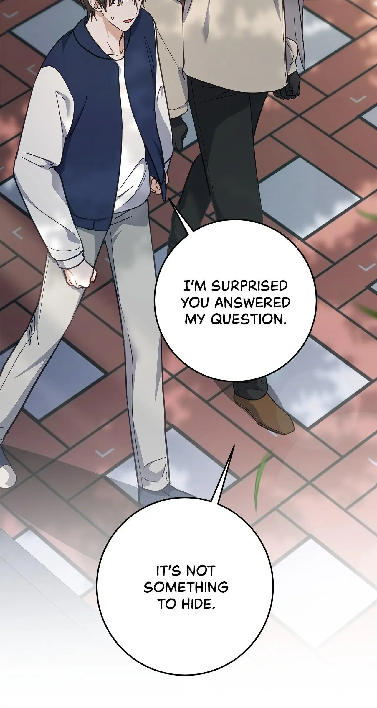 Sierra To Juliet - Chapter 32 Page 93